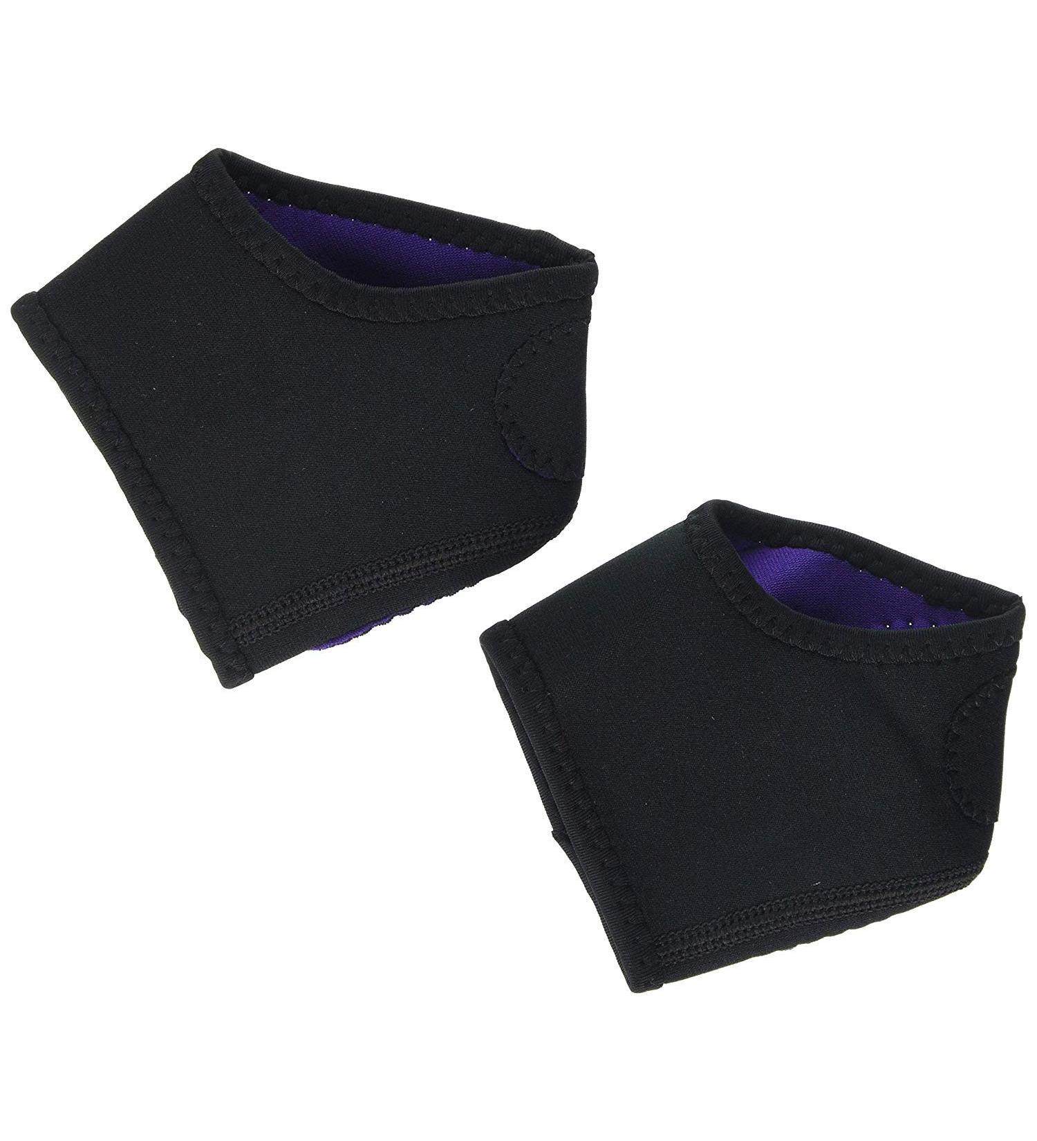 Shock Absorbing Foot Ankle Pads 1-Pair2 Units
