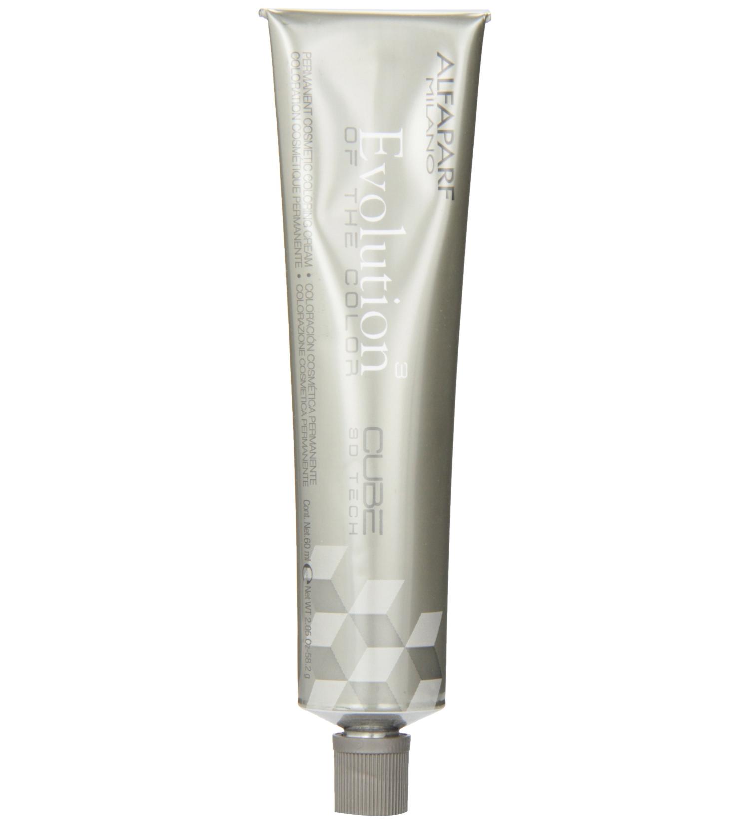 Alfaparf Milano Evolution of the Color Iris 8.21 Light Blonde-Violet Ash - 60 ml | Shop Internationally - Buy Online on GoSupps.com