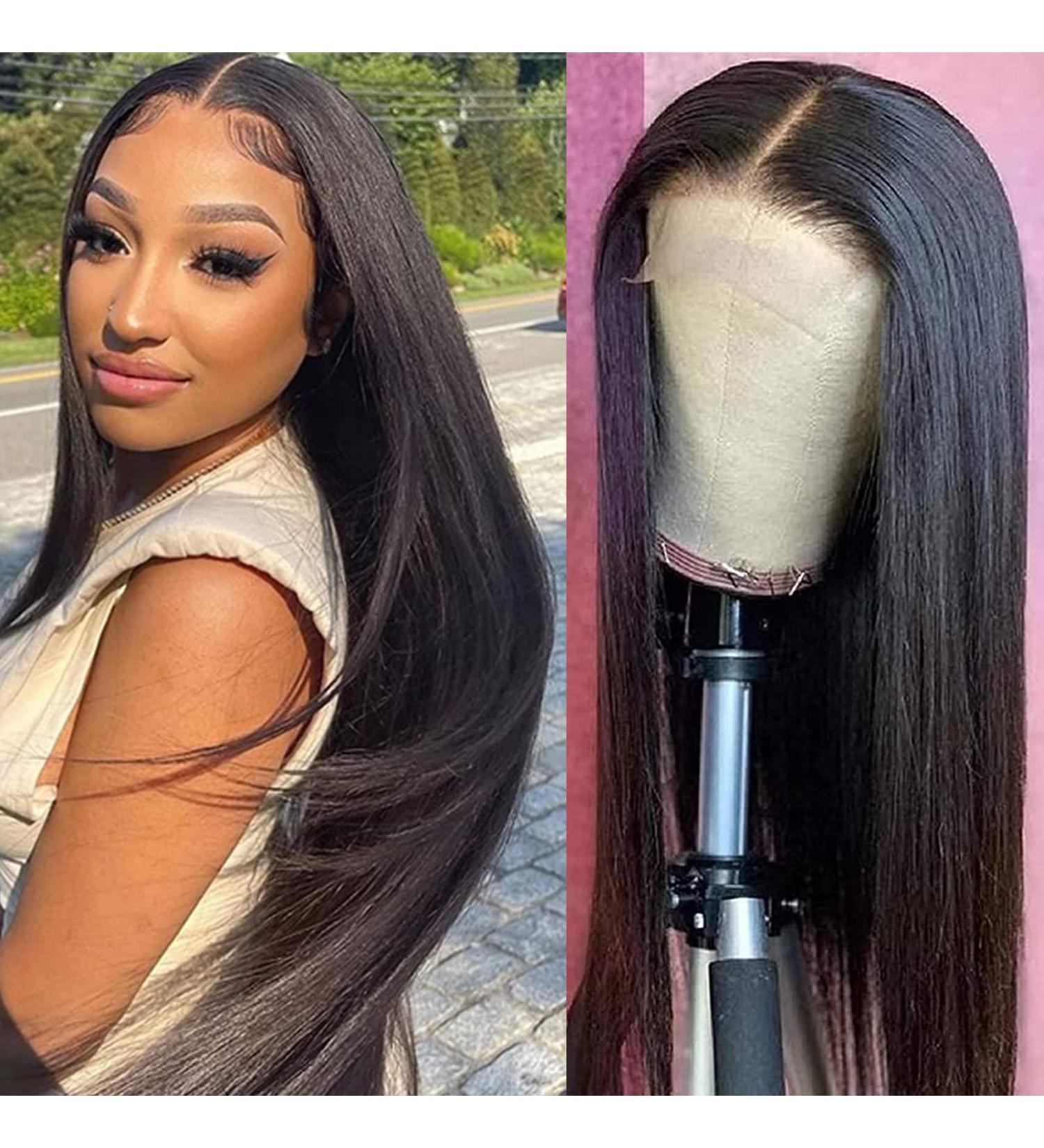 Lace wigs d hotsell