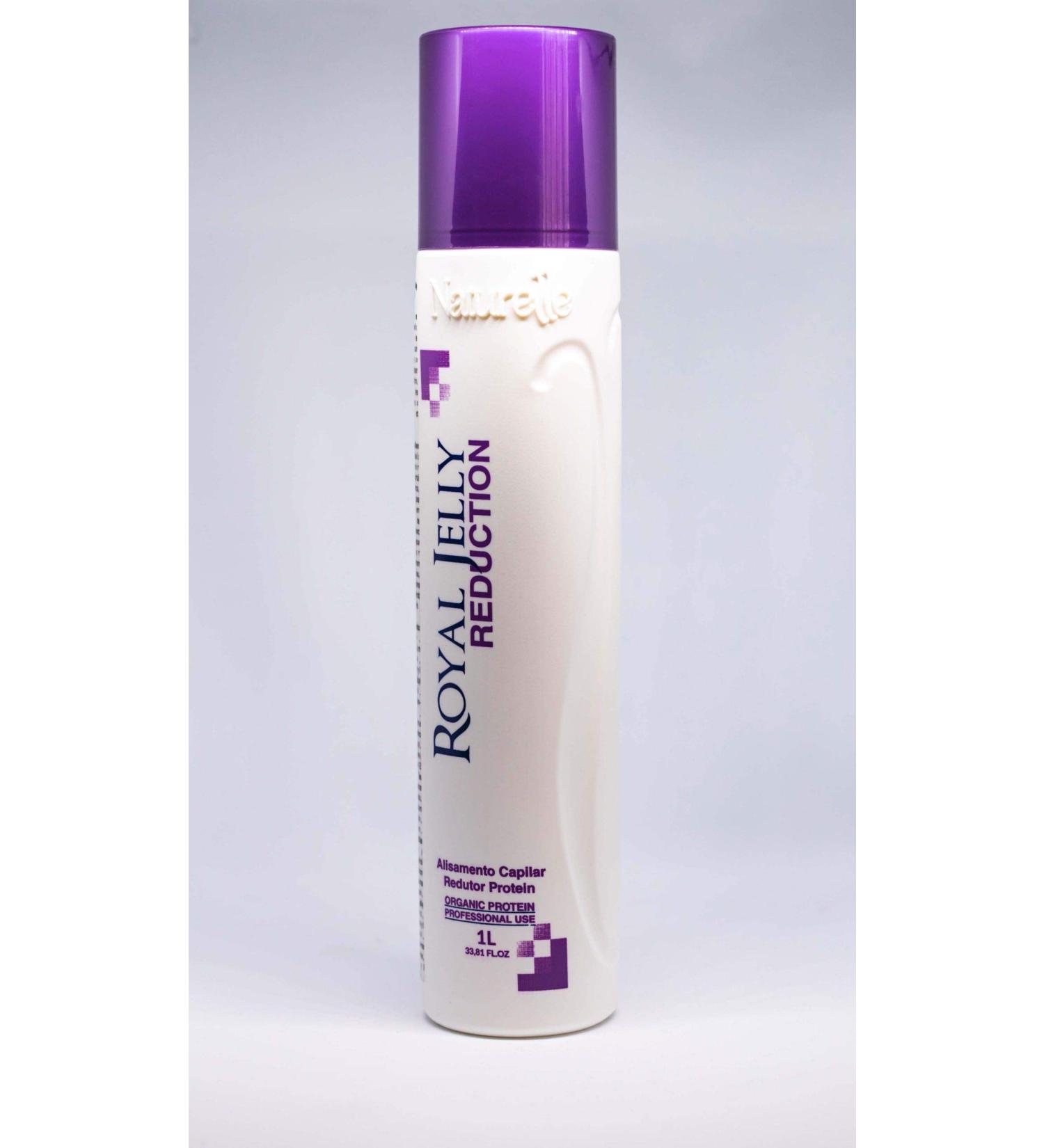 Naturelle Naturelle Royal Jelly Reduction Smoothing 1000 ml