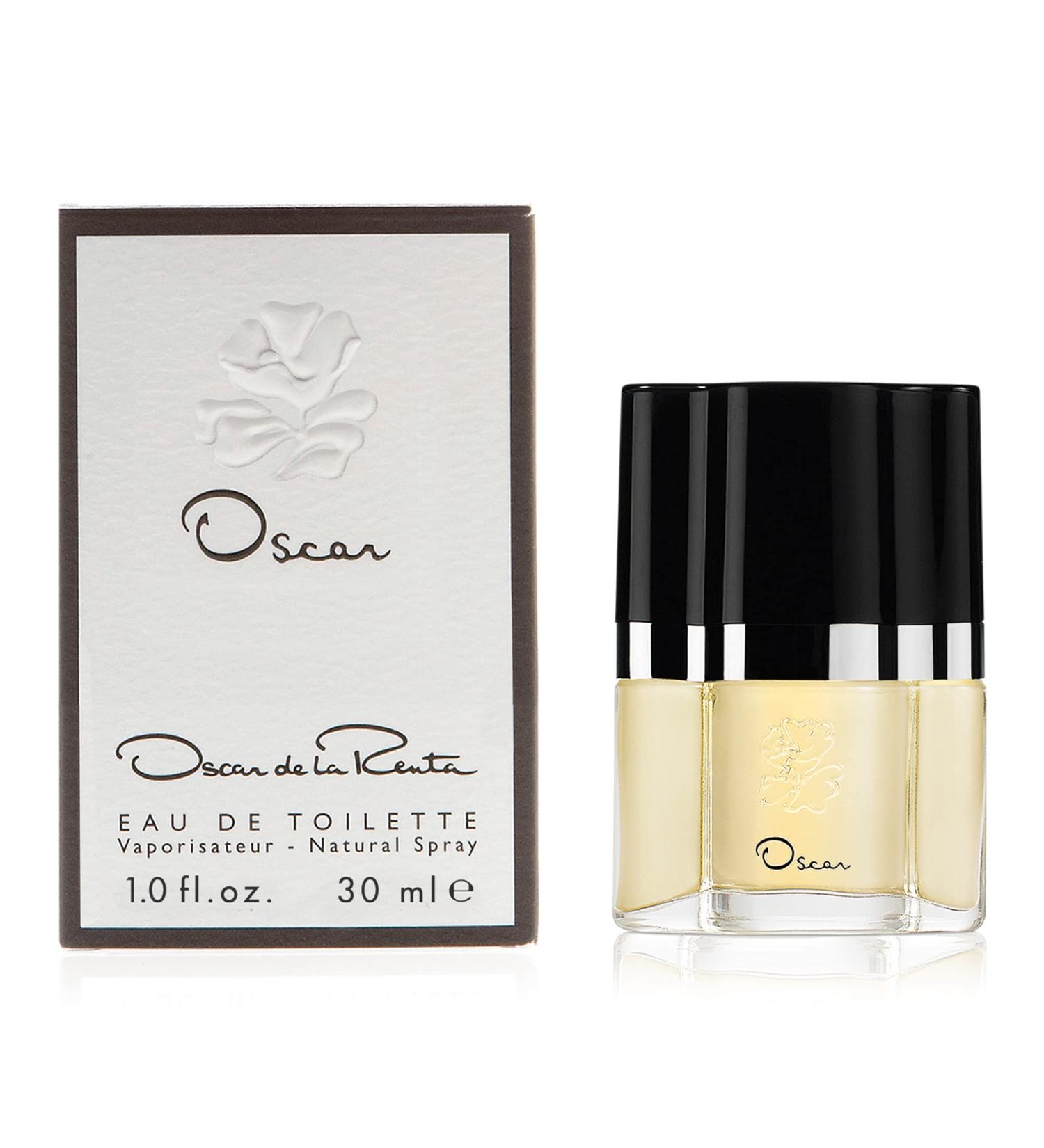 Oscar by Oscar de la Renta, Oscar Signature Collection, Eau de Toilette Perfume Spray For Women Eau de Toilette 1 Fl Oz (Pack of 1) - Buy Online on GoSupps.com