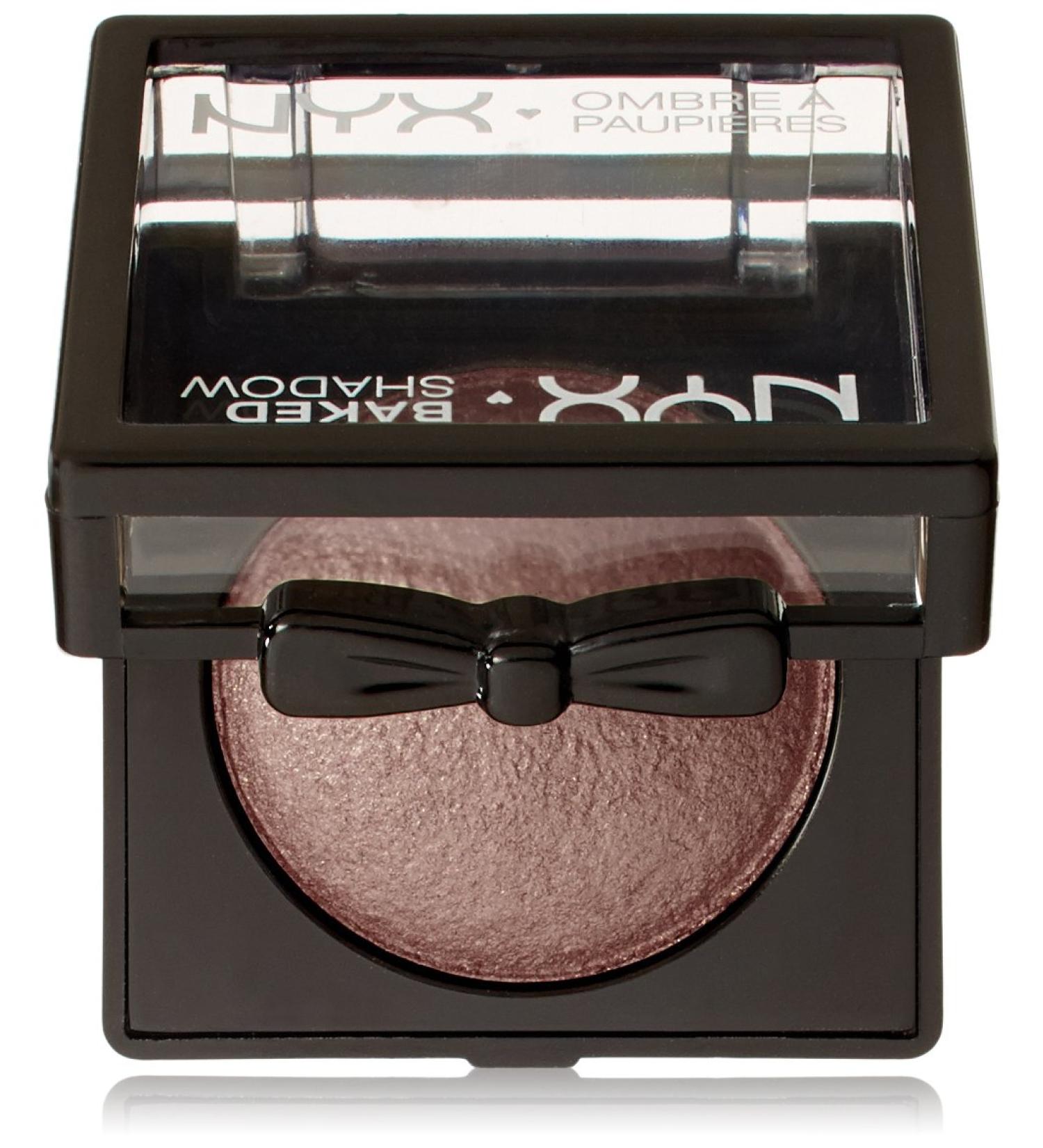 Buy NYX Professional Makeup Baked Eyeshadow Vesper 0.1 Ounce - International Shipping Available - Buy Online on GoSupps.com