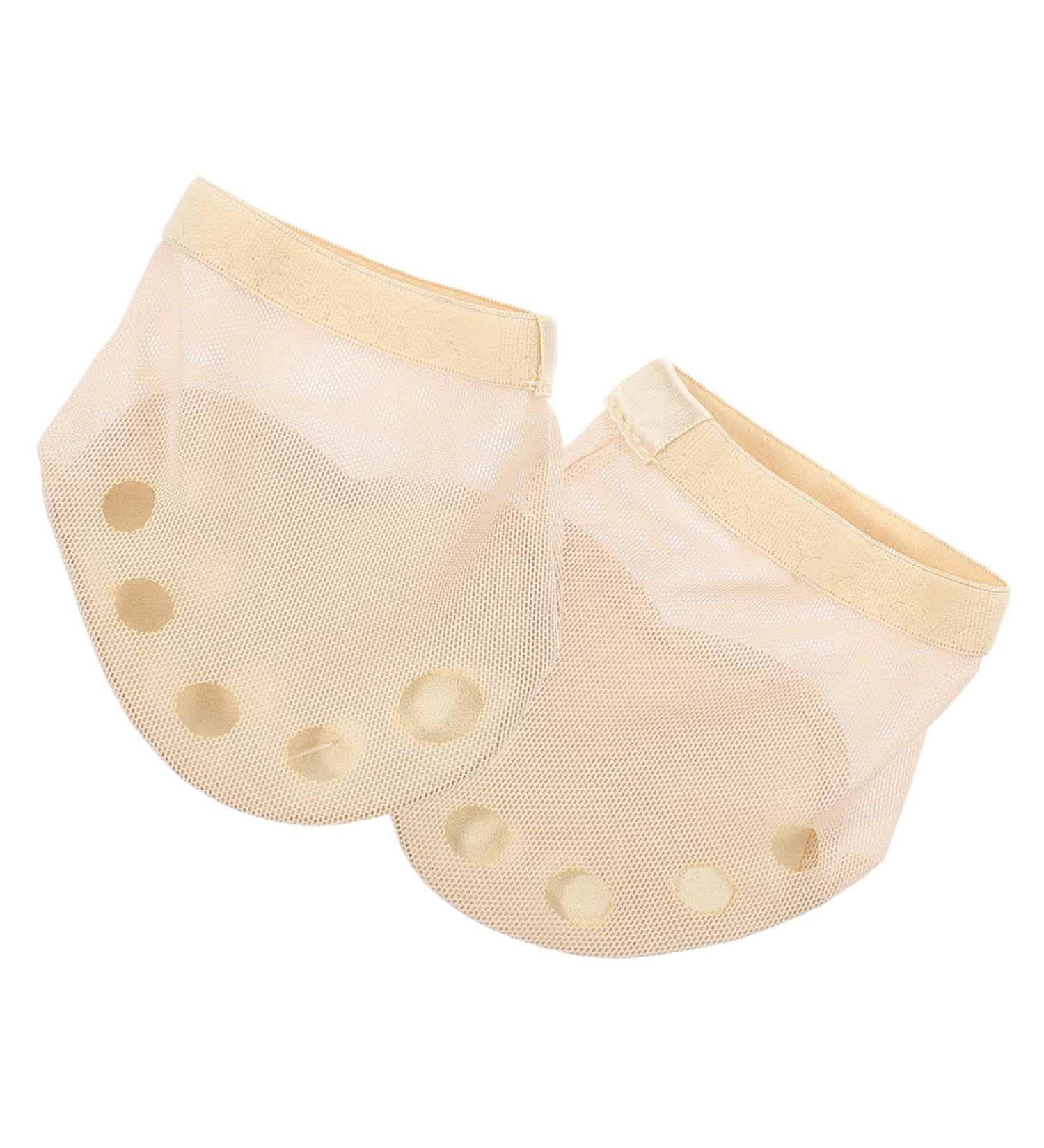 Didiseaon No Show Socks - Foot Protector Pads for Dance Pointe Shoes & Neuroma Cushion for Women - Buy Online on GoSupps.com