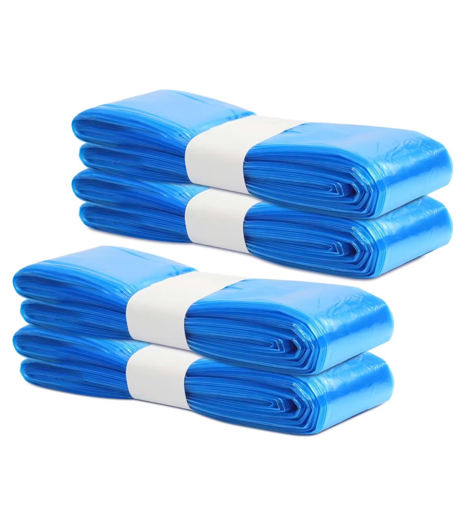 Cat Litter Disposal System Refills 4 Pack Refills Bag with Enhanced Odor Control - Buy Online on GoSupps.com
