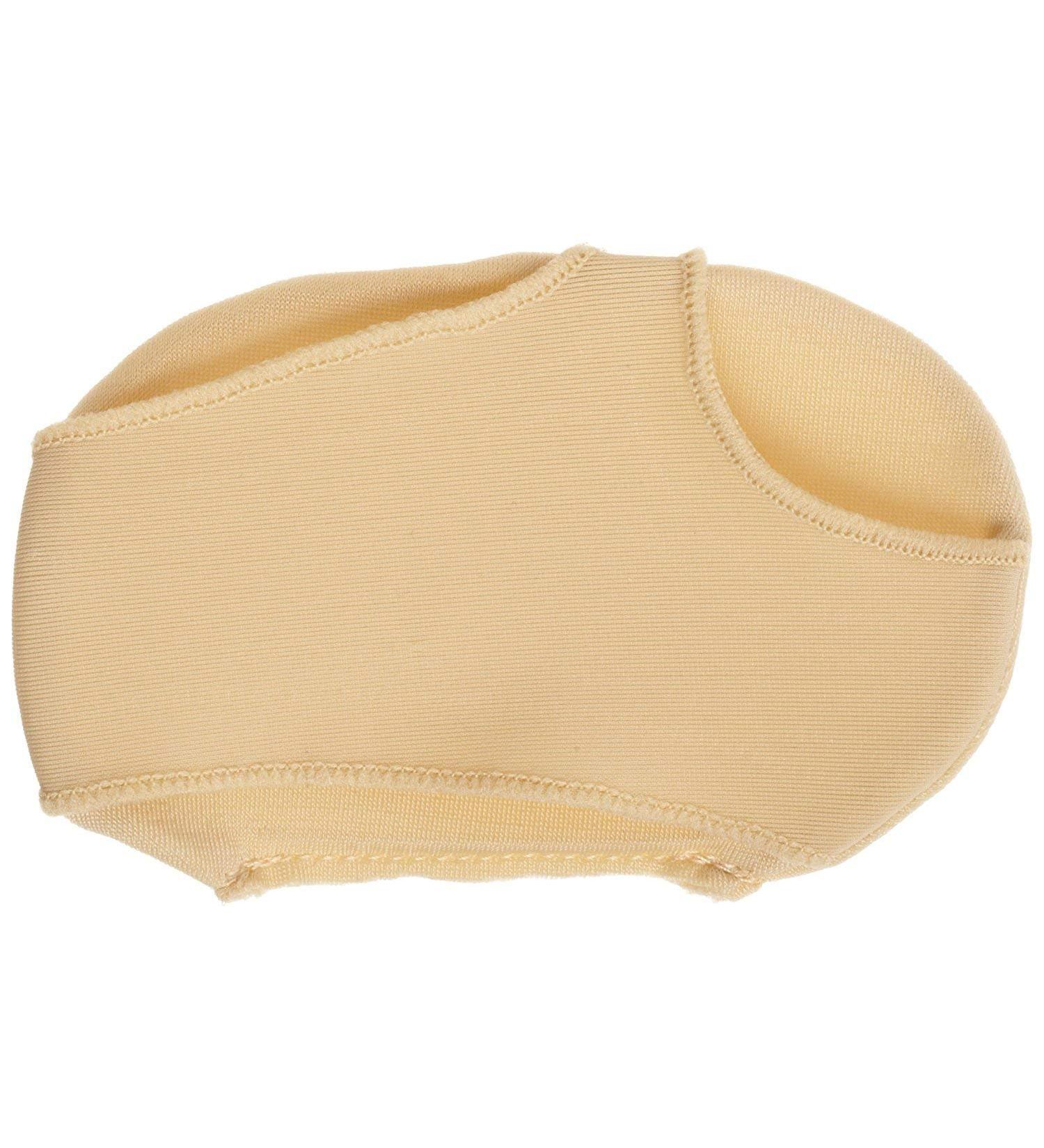 Silipos 081519040 Slim Gel-Fit Metatarsal Pad Small Shape
