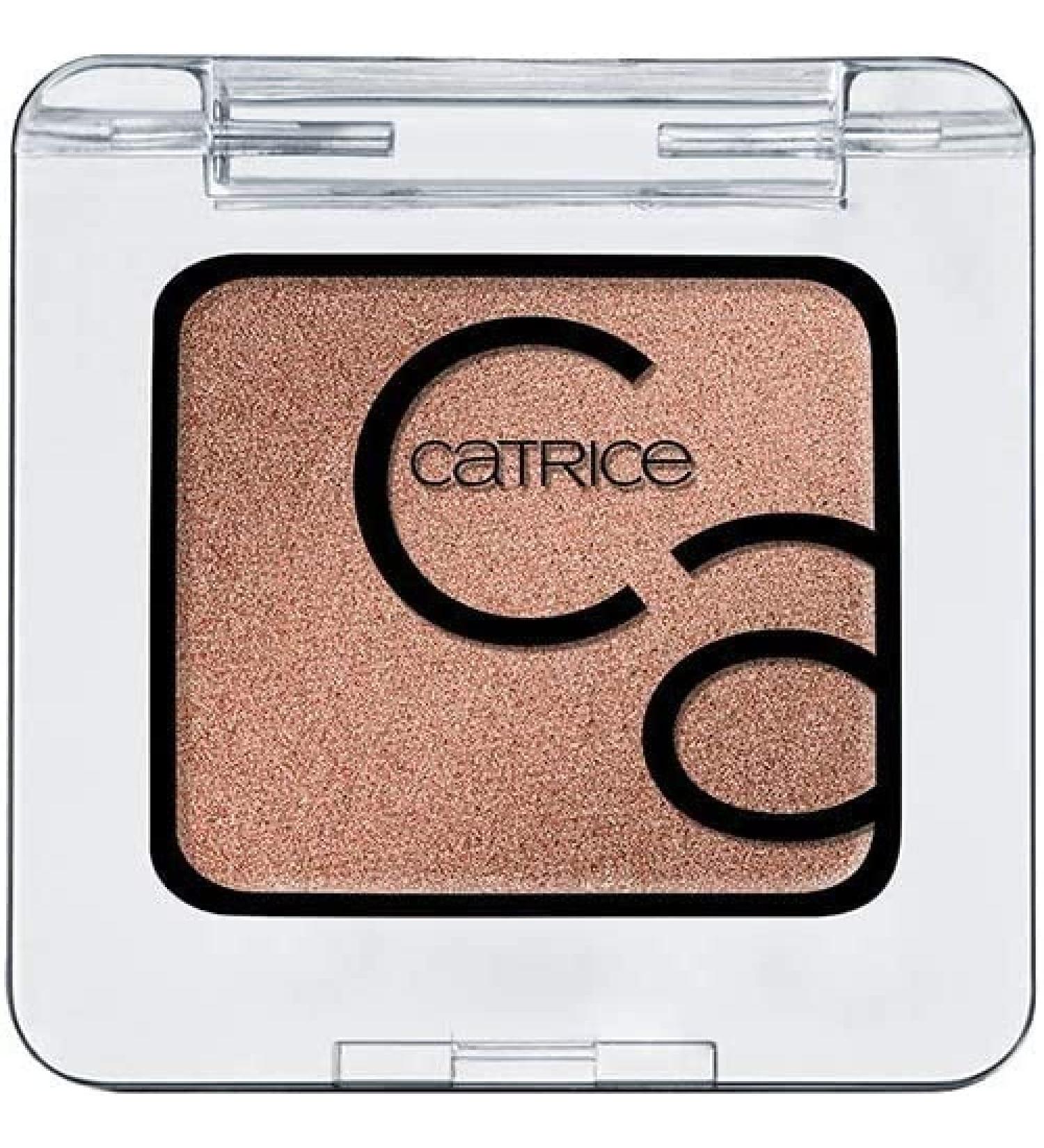 Catr. Art Colors Eye Shadow 110 - Buy Online on GoSupps.com