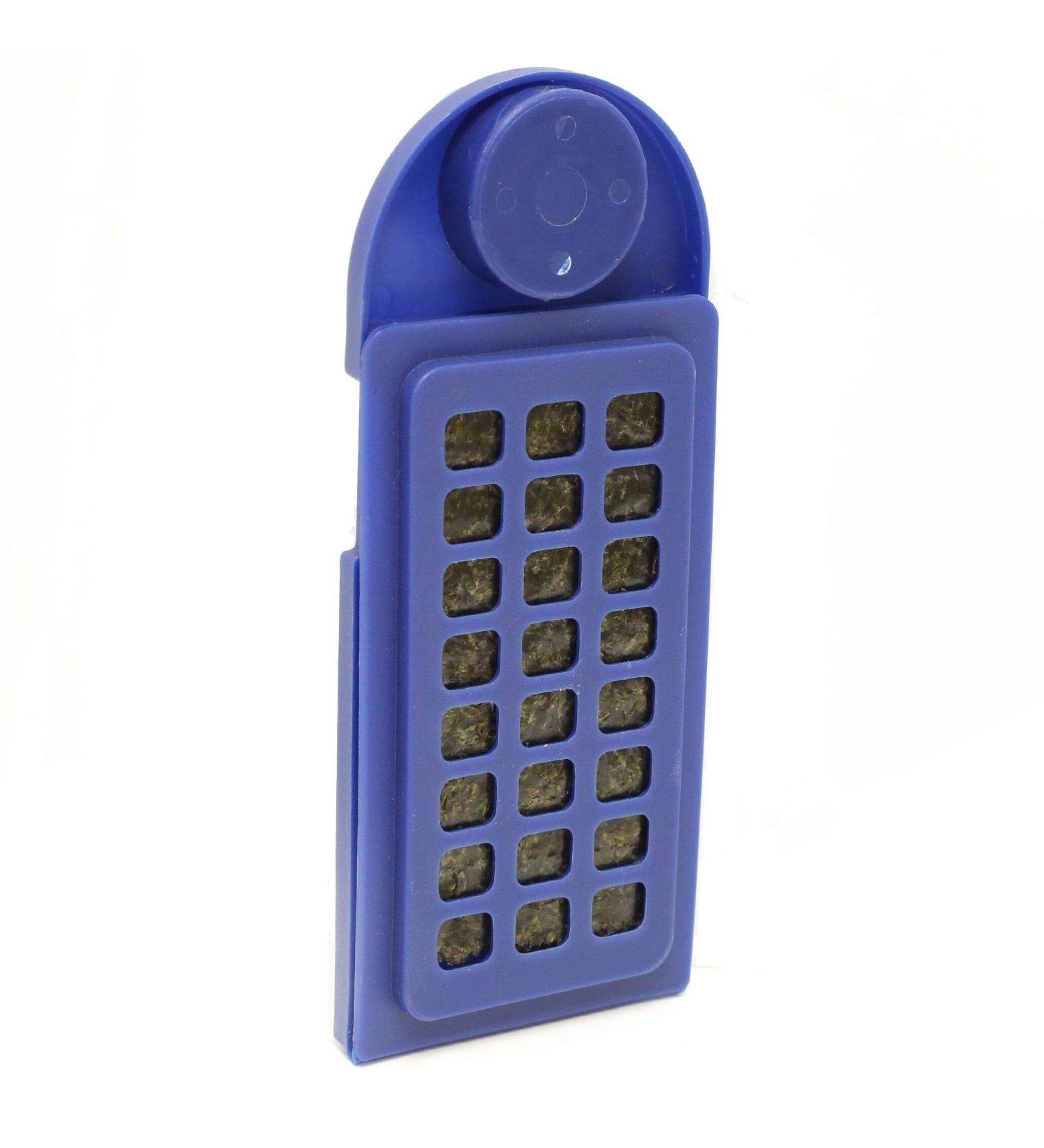 Innovative Marine Gourmet Gadget Grazer PRO - Magnetic Seaweed Feeder | Buy Online - Buy Online on GoSupps.com