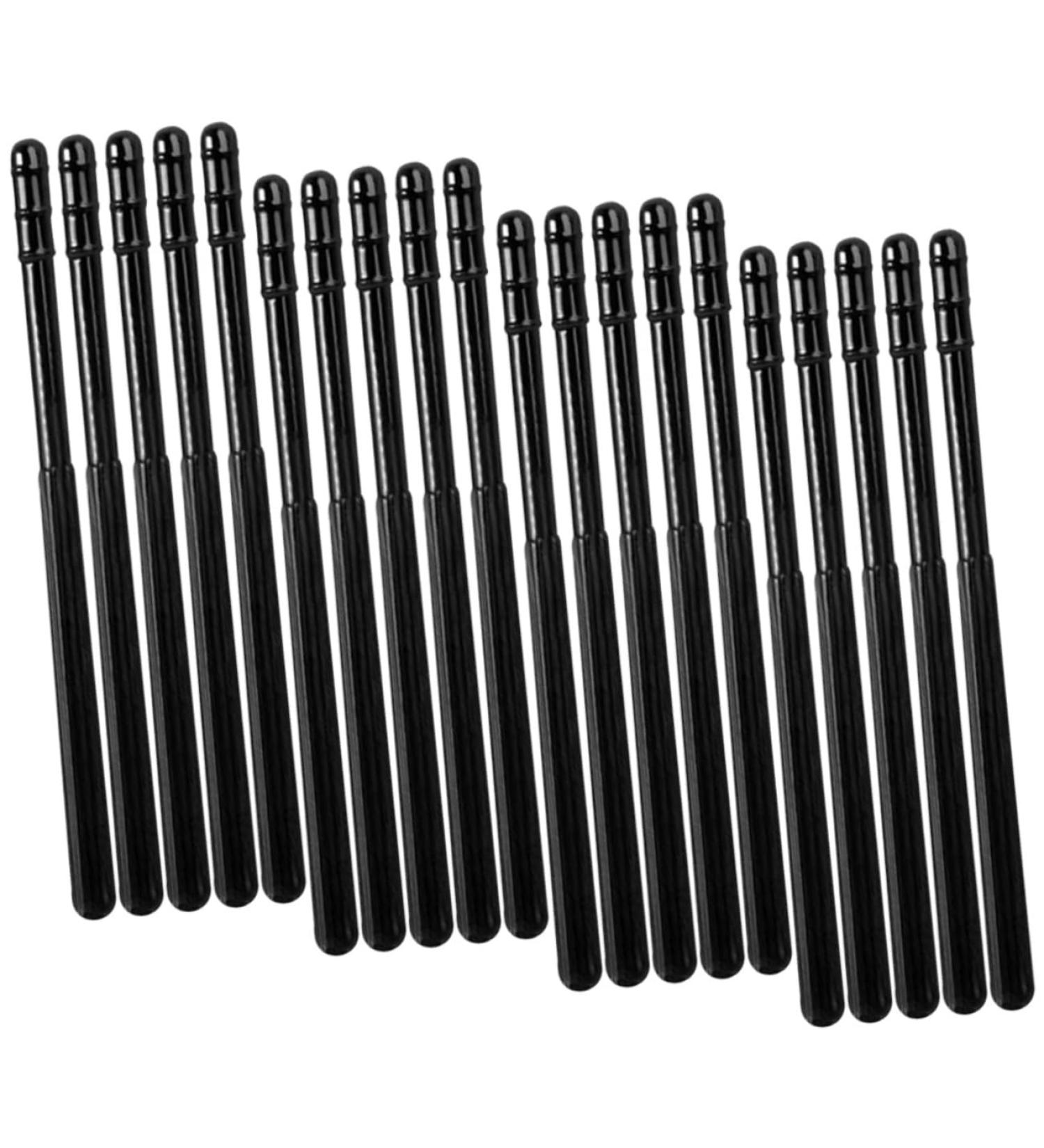 HEATSHAKING 200pcs Ear Wax Removal Tools Kit Disposable Ear Cleaning Sticks Gentle and Sanitary for Ages - Buy Online on GoSupps.com