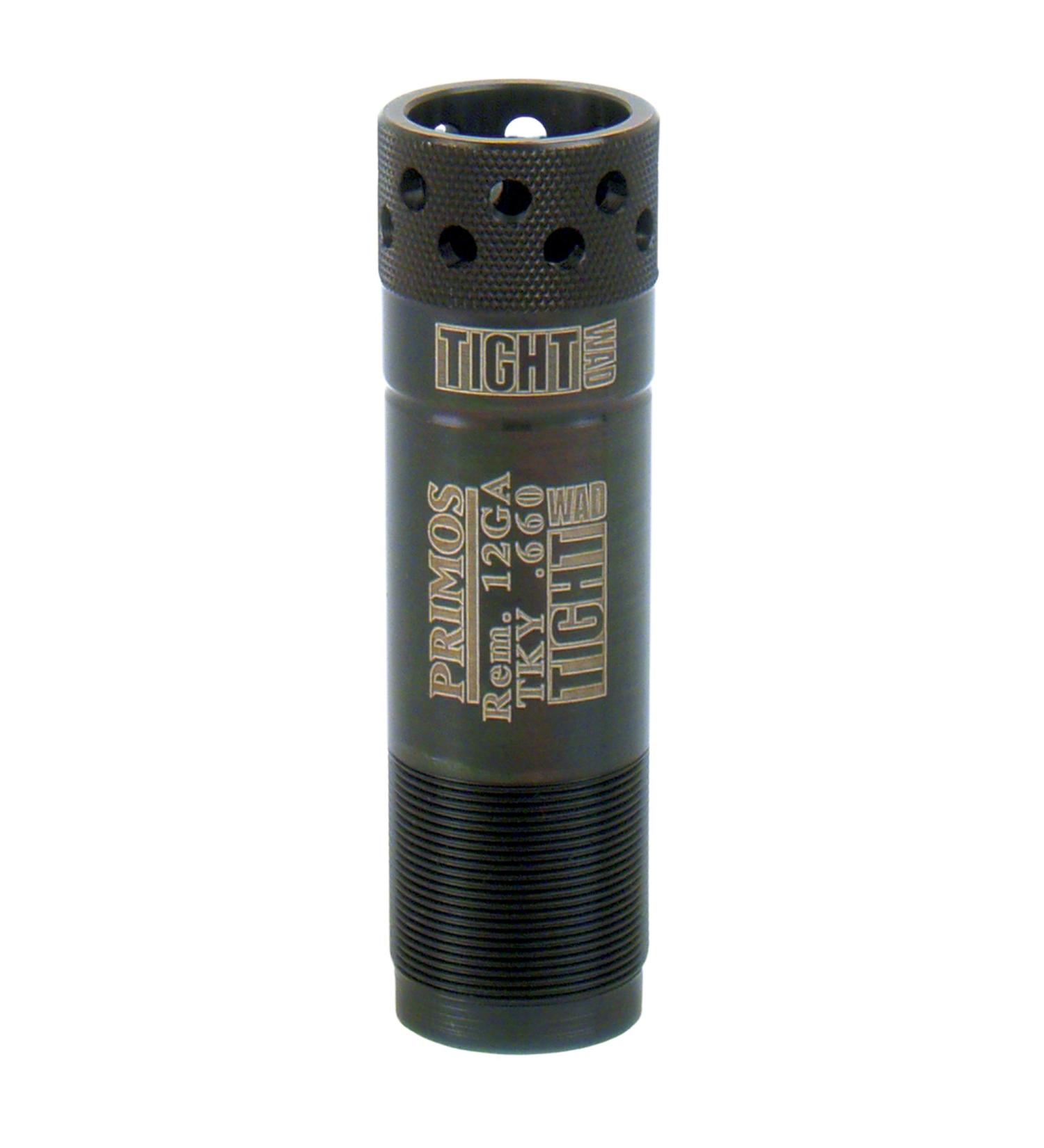 Primos Tight WAD Turkey Choke Tube Remington 12 Gauge