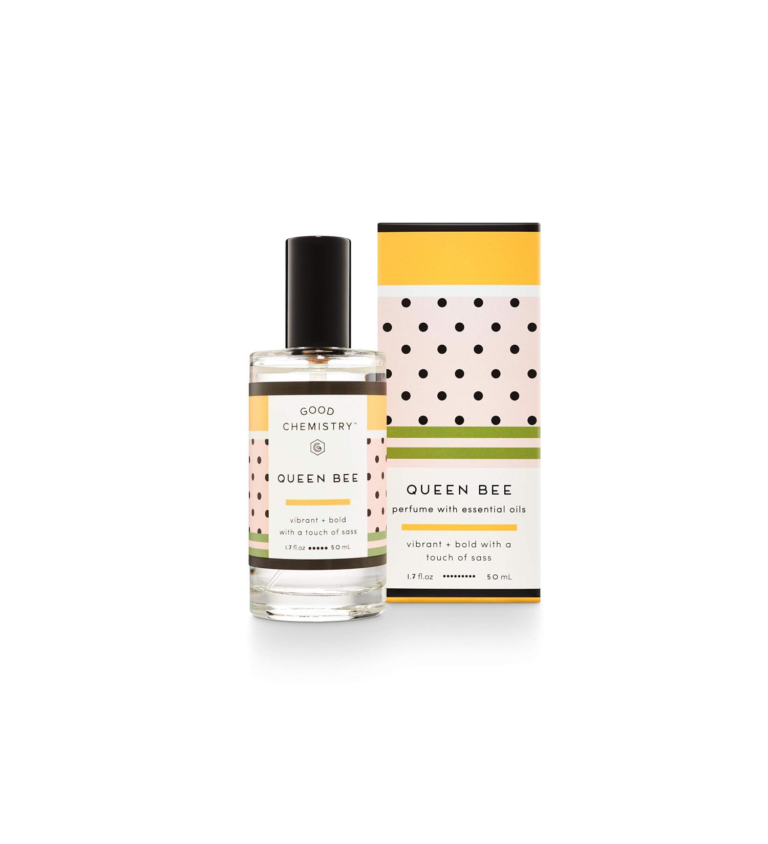 Good Chemistry Queen Bee Eau De Parfum - Buy Online on GoSupps.com