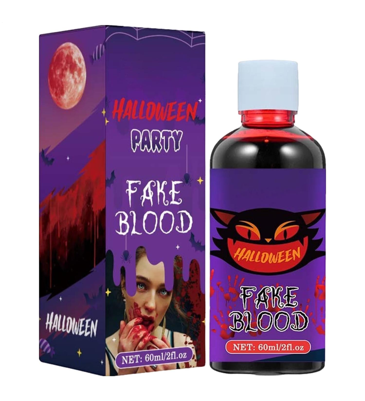 Organizer for the Zonneklep van de Vrachtwagen - 60 ml Beauty Liquid for cosplay realistic vampire blood cosplay costume event party joke haunted house scene photography game D - Buy Online on GoSupps.com
