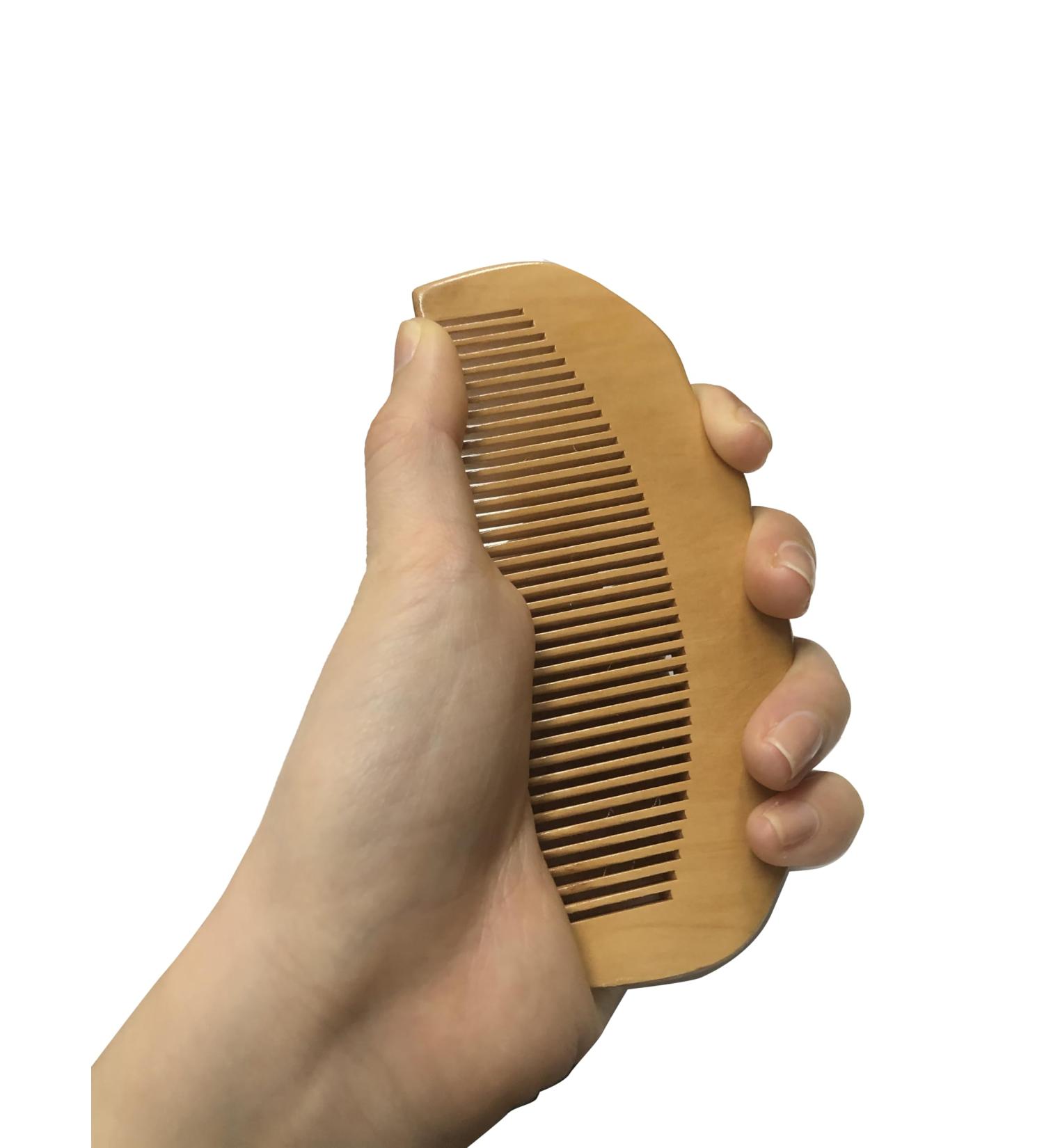 Yeesabella Birth Comb for Natural Pain Relief Acupressure Anxiety Relief or Other Pain/Stress Relief Situations