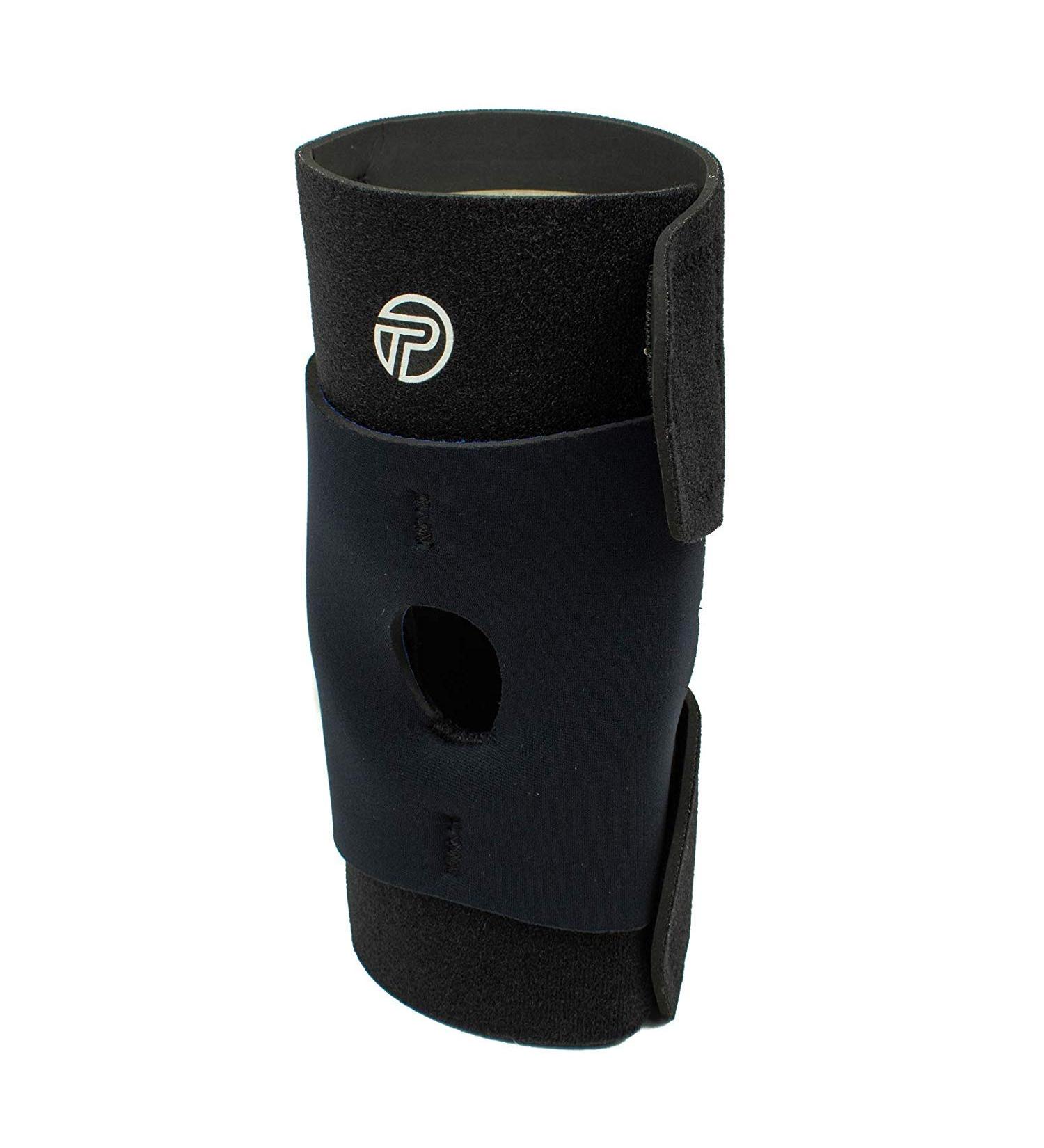 Pro-Tec Athletics X-Factor Knee Brace Regular 19-Inch-24-Inch