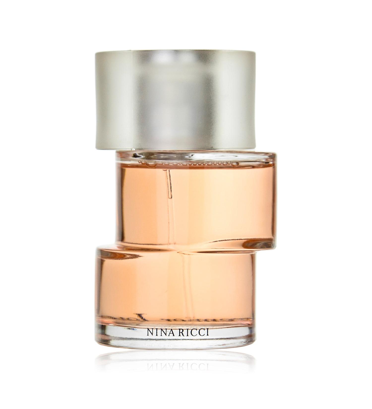 Nina Ricci Premier Jour Eau De Parfum Spray for Women 100 ml 3.3 Fluid Ounce Premier Jour Nina Ricci 3.3 Fl Oz (Pack of 1)