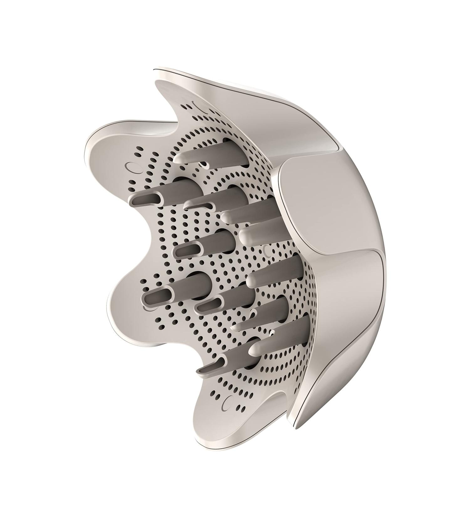 Shark FlexStyle Curl-Defining Diffuser Attachment for Wavy, Curly, and Coily Hair - Buy Online on GoSupps.com