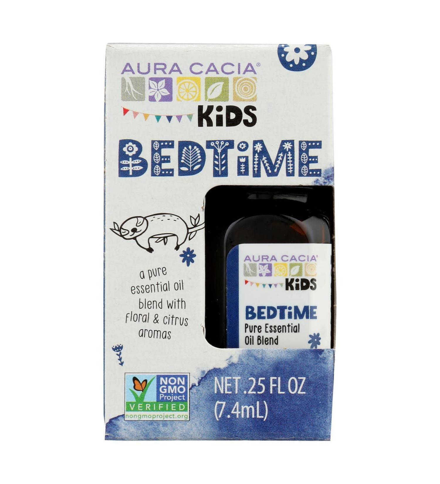 OIL ESSENTIAL KID BEDTIME