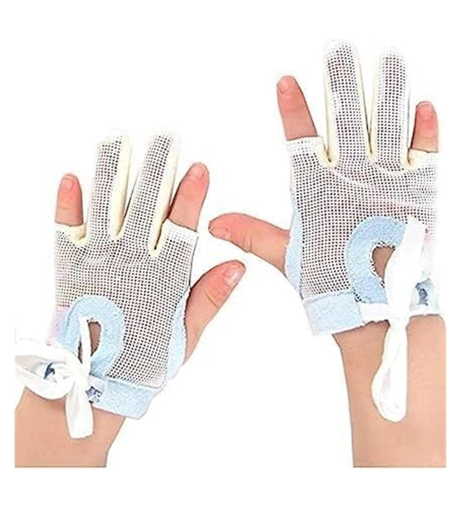 Buy SXPGBP Scratch-Resistant & Breathable Non-Slip Shoes for Kids (12 Months - 5 Years) | Medium Size - International Shipping Available - Buy Online on GoSupps.com