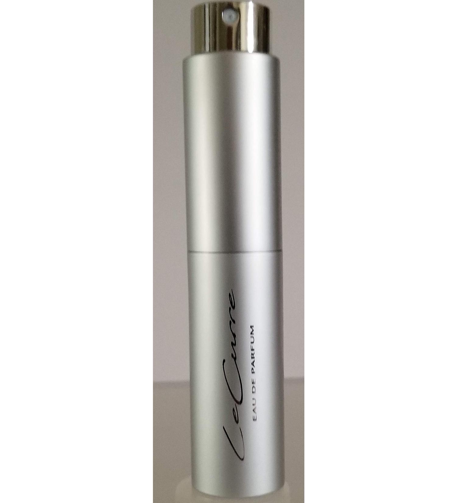 Commander Eau De Parfum for Men (10ml Silver Atomizer)