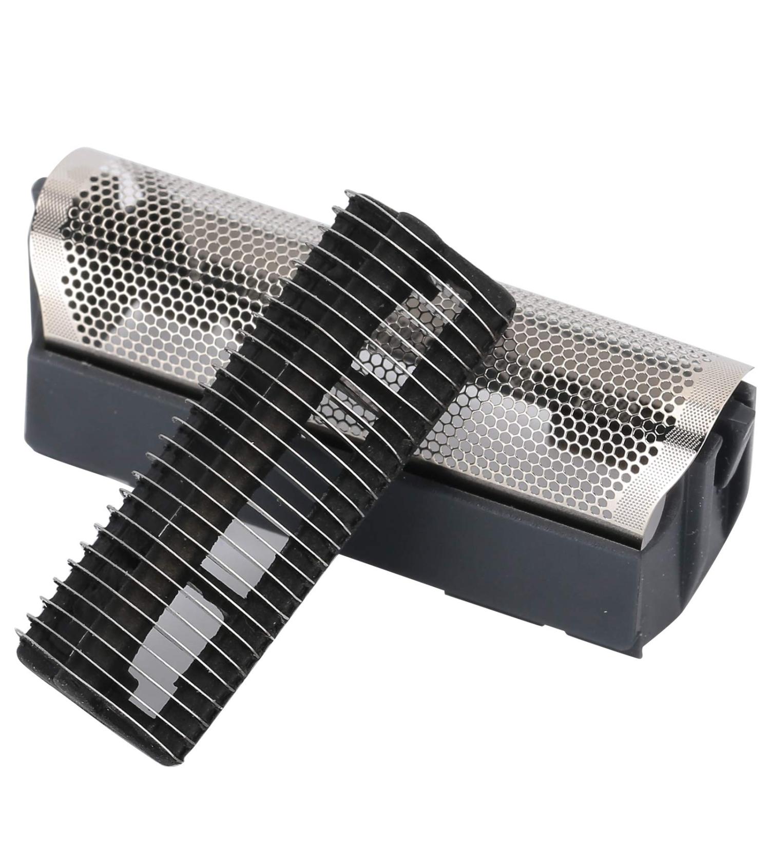 Replacement Razor Blade for Braun 3550C - Multi-Directional 20 Angle Safe Razor Blade | International Shipping - Buy Online on GoSupps.com