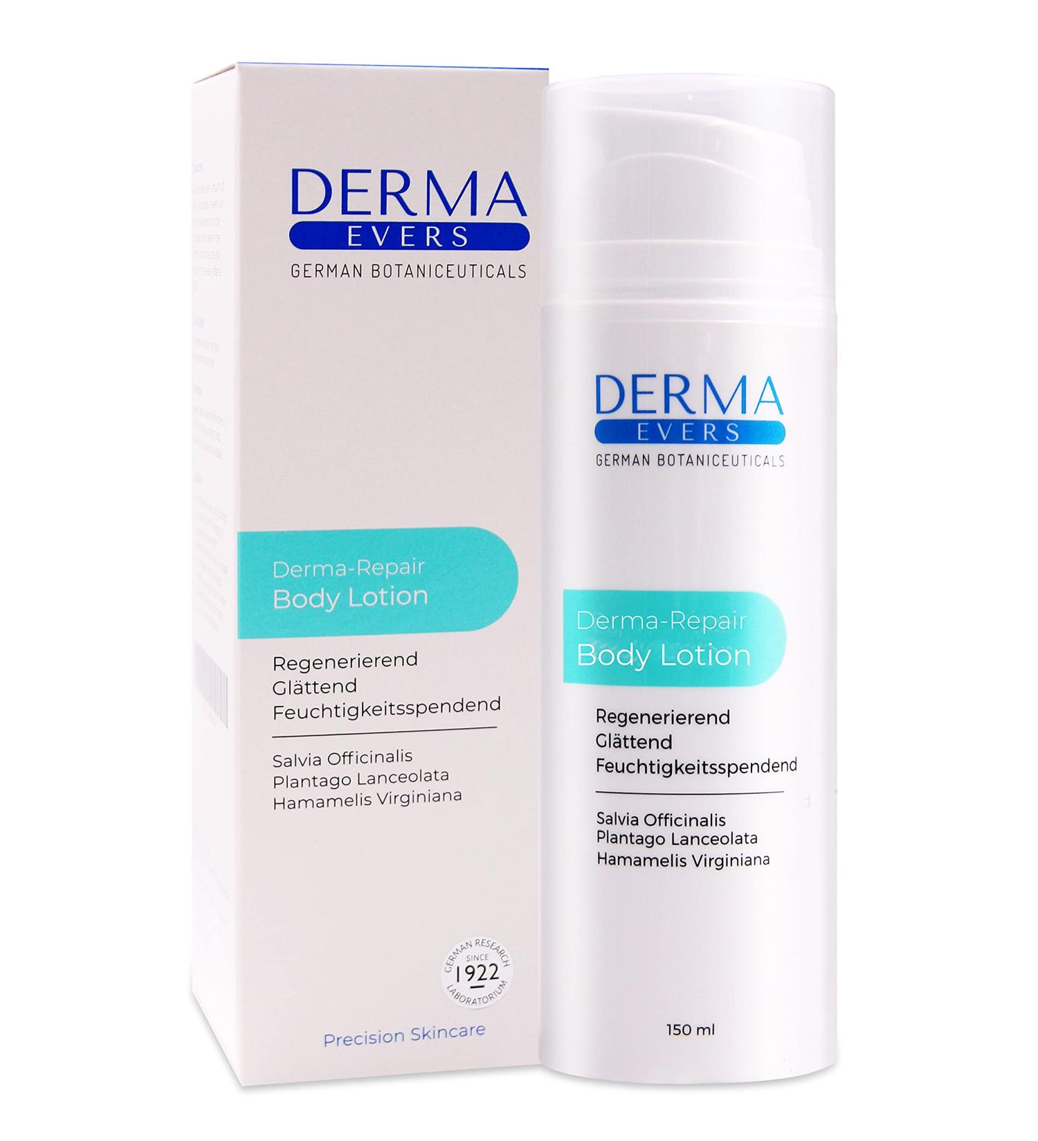 Derma Repair Body Lotion - Buy Online on GoSupps.com