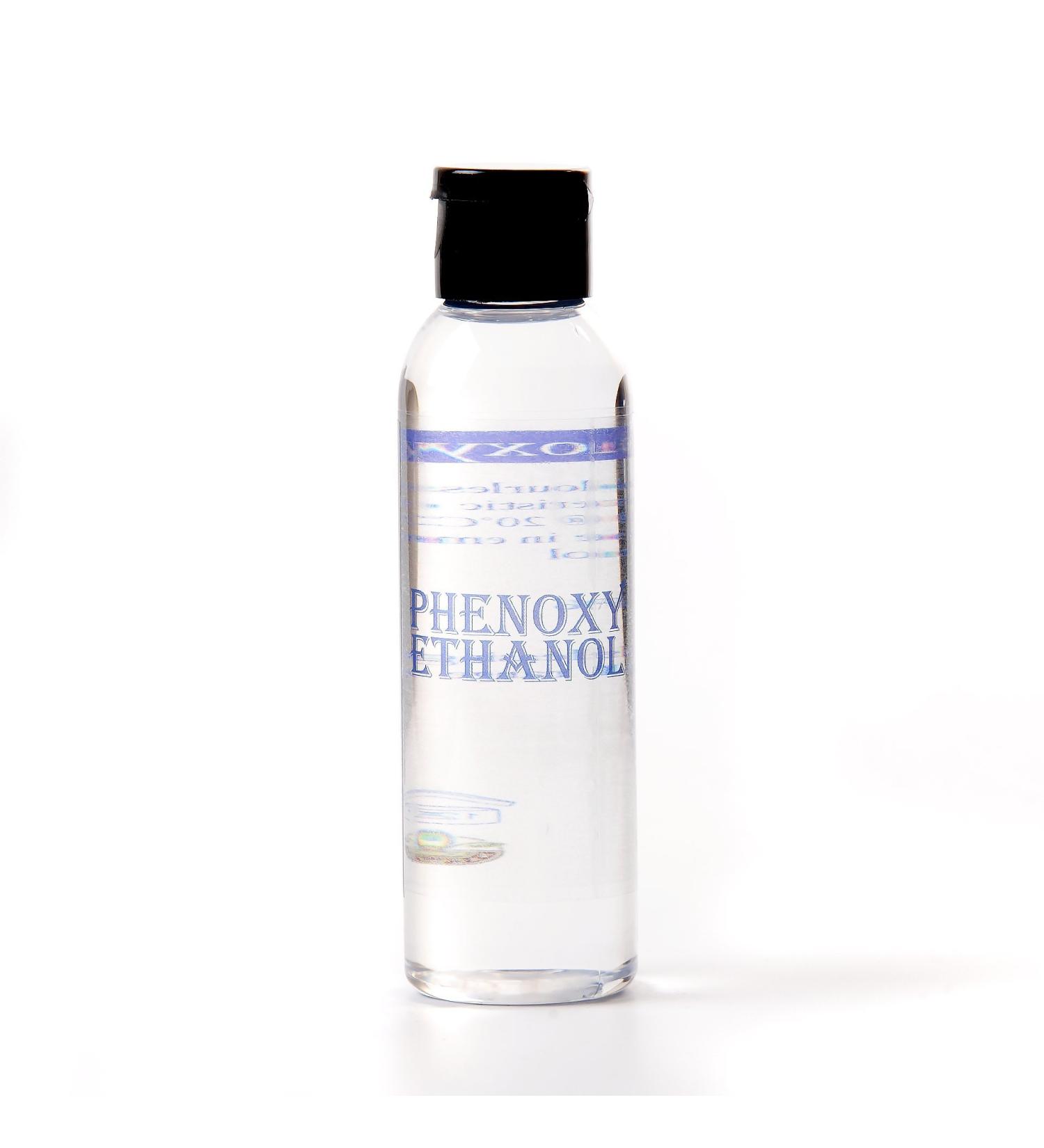 Phenoxyethanol Preservative Liquid - 125g