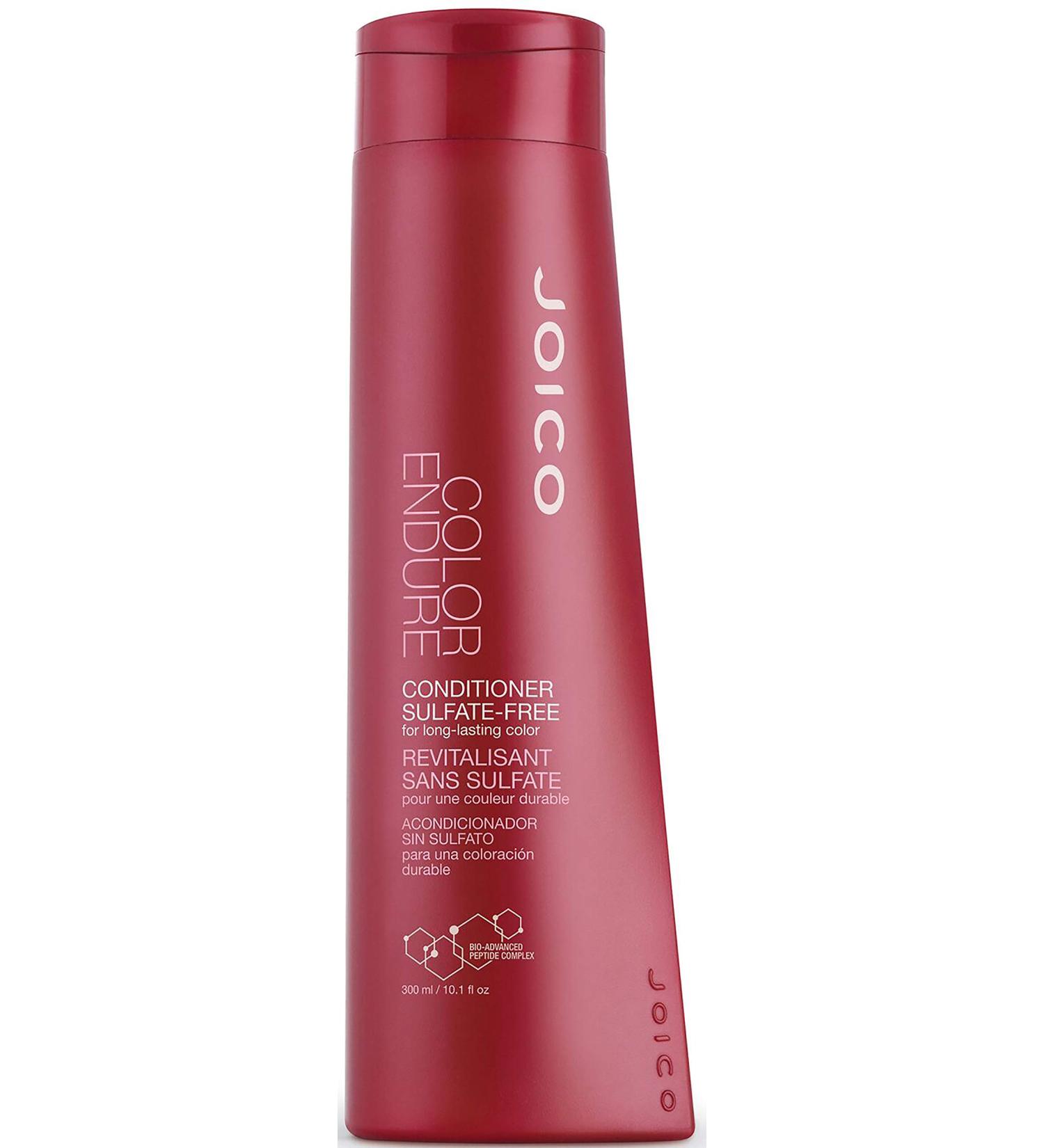 Joico Color Endure Conditioner 300ml | Best International Shipping on Hair Care Products - Buy Online on GoSupps.com
