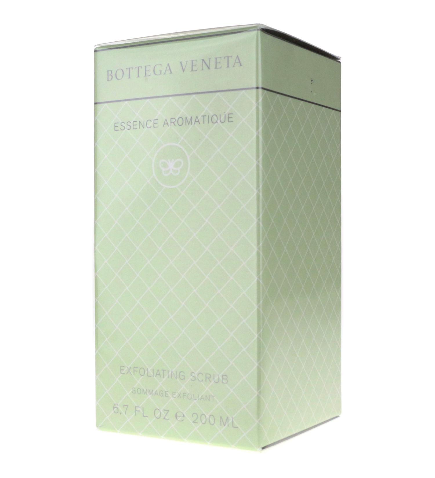 BOTTEGA VENETA Bottega Veneta PH Essence Arom Bottega V Ess Arom PH Scrub# 200ml