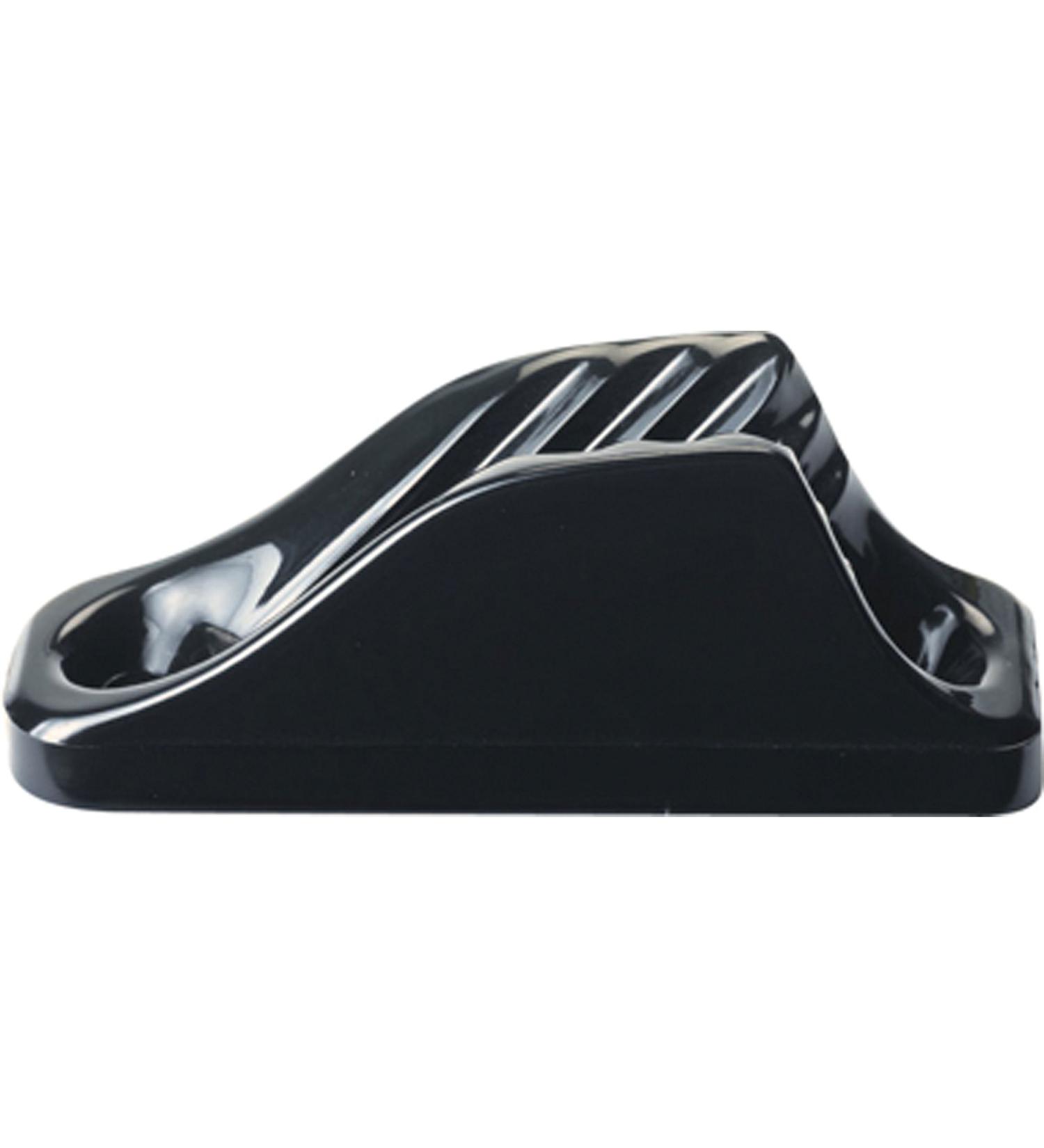 Sea-Dog 002010-1 Clamcleat Vertical (3004.6039) , Black