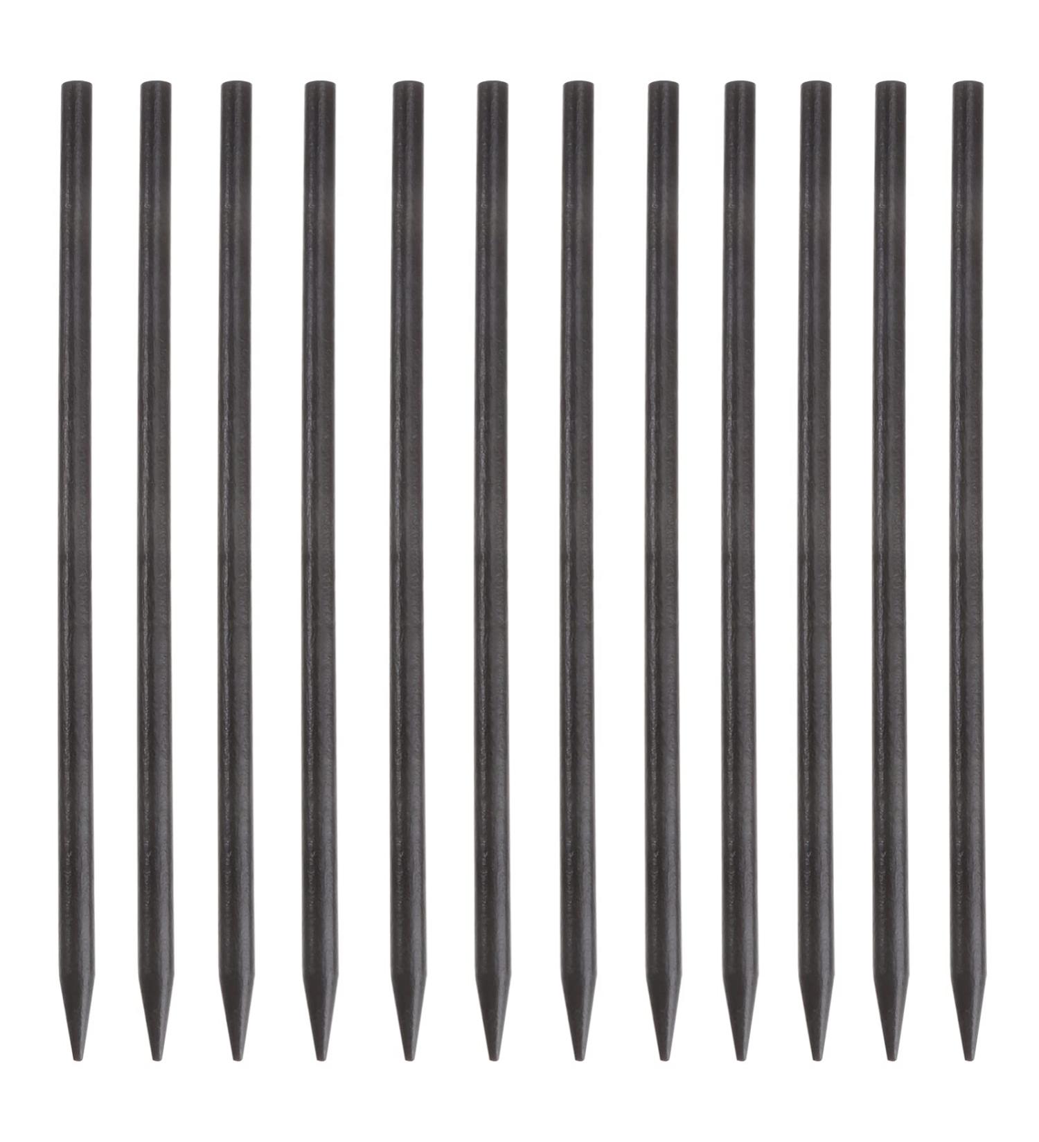 Minkissy Sandalwood Hair Clips - 12 Handmade Chinese Wooden Chopsticks & Japanese Hairpins - Buy Online on GoSupps.com