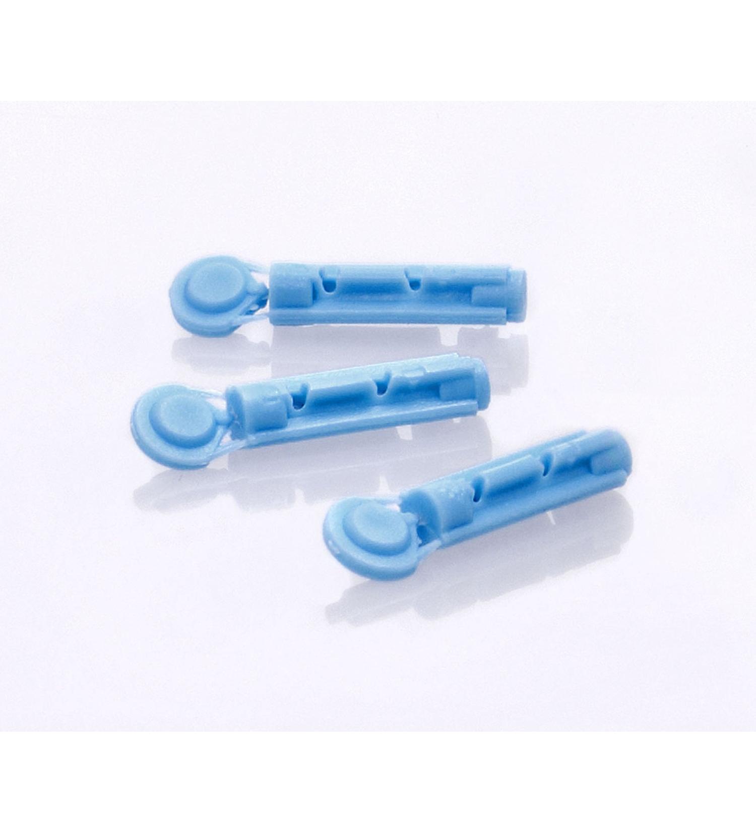 Twist Top Lancets 28G (300 Count)