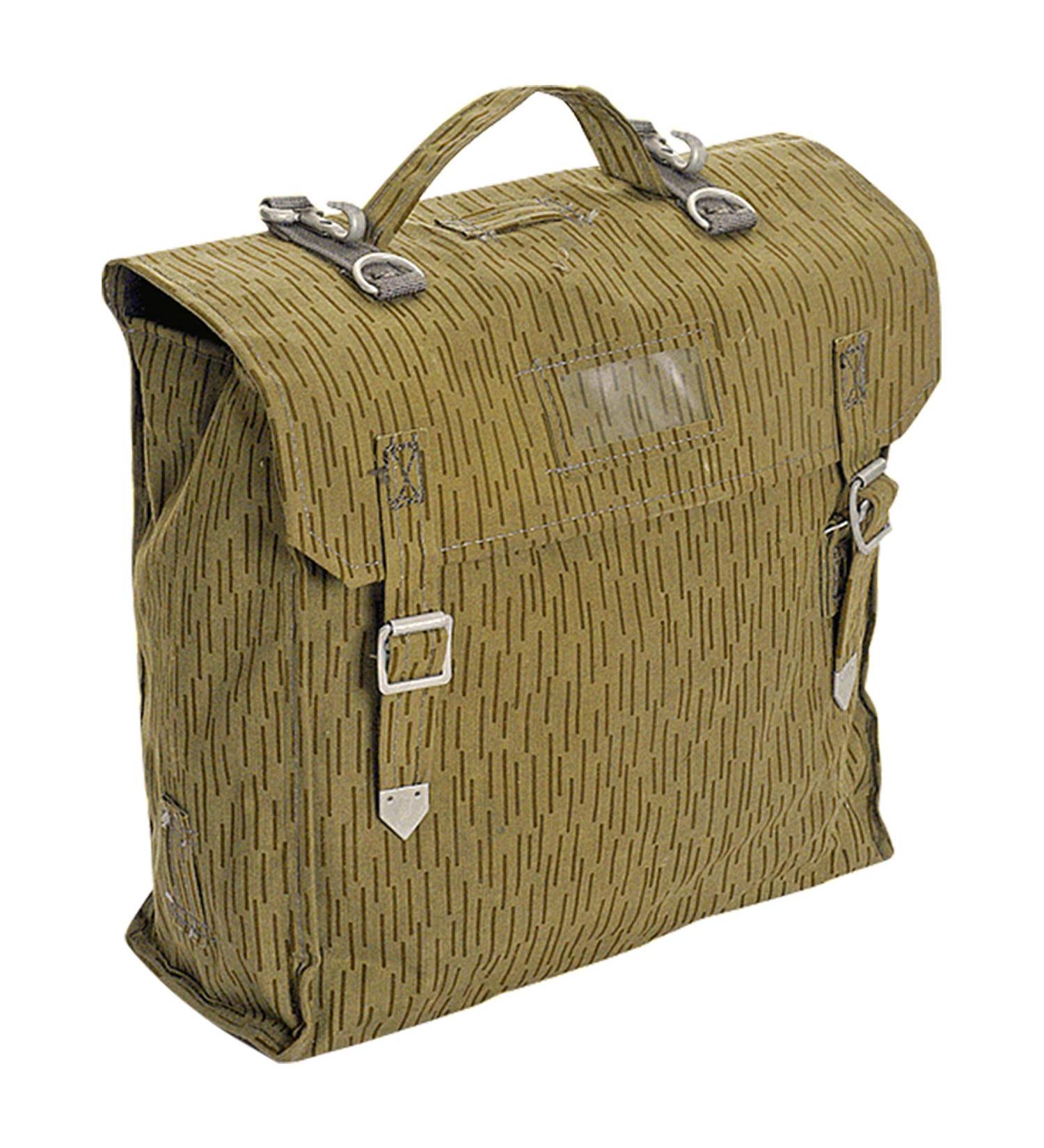 NVA DDR Carrying Bag - Authentic DDR Traditional Products | International Shipping & Unique DDR Gifts - Buy Online on GoSupps.com