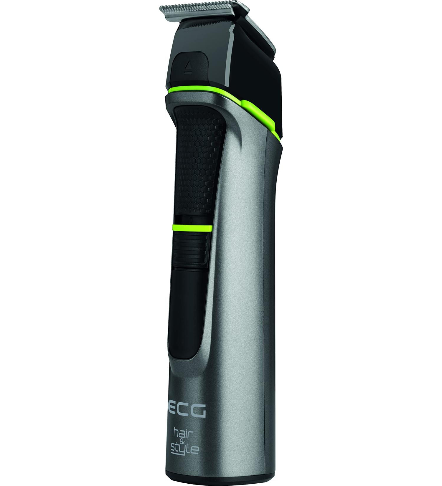 ECG ZS 2620 Magnetic Multifunctional Hair Clipper - Precision Cutting International Shipping Available - Buy Online on GoSupps.com