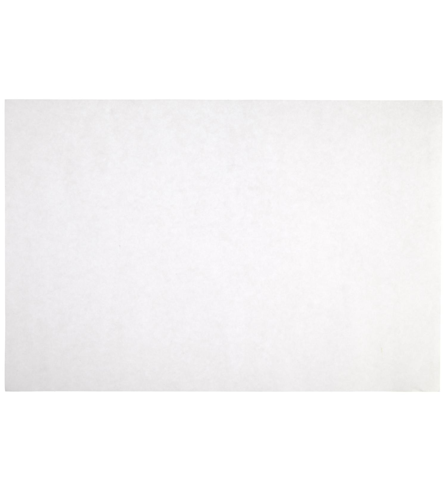 Sax Sulphite Drawing Paper, 80 lb, 9 x 12 Inches, Extra-White, Pack of 500 - 053943 Paper Crafts