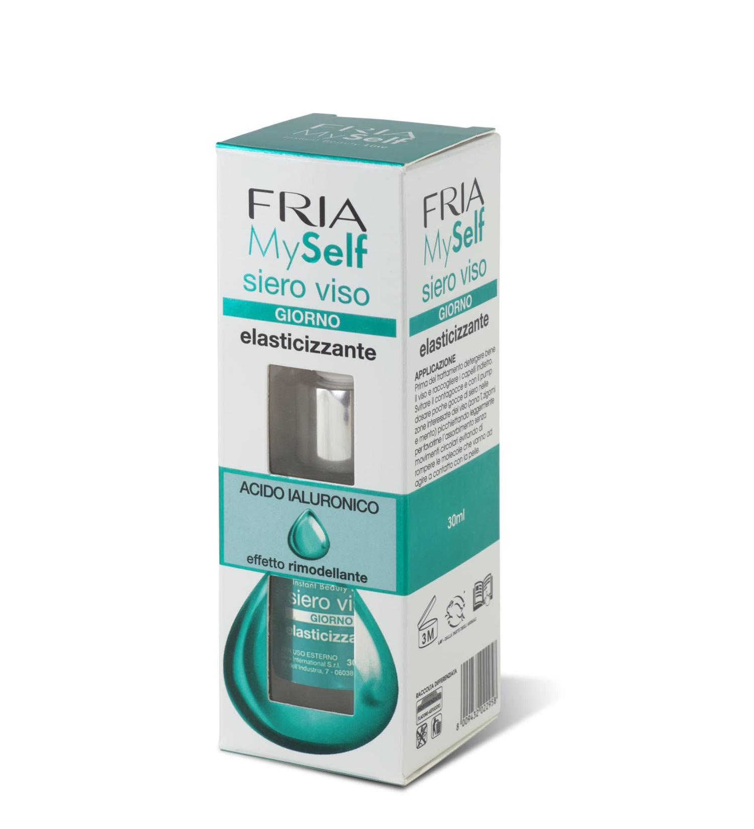 Fria MySelf Sero Viso Giorno lastique 30 ml - Buy Online on GoSupps.com