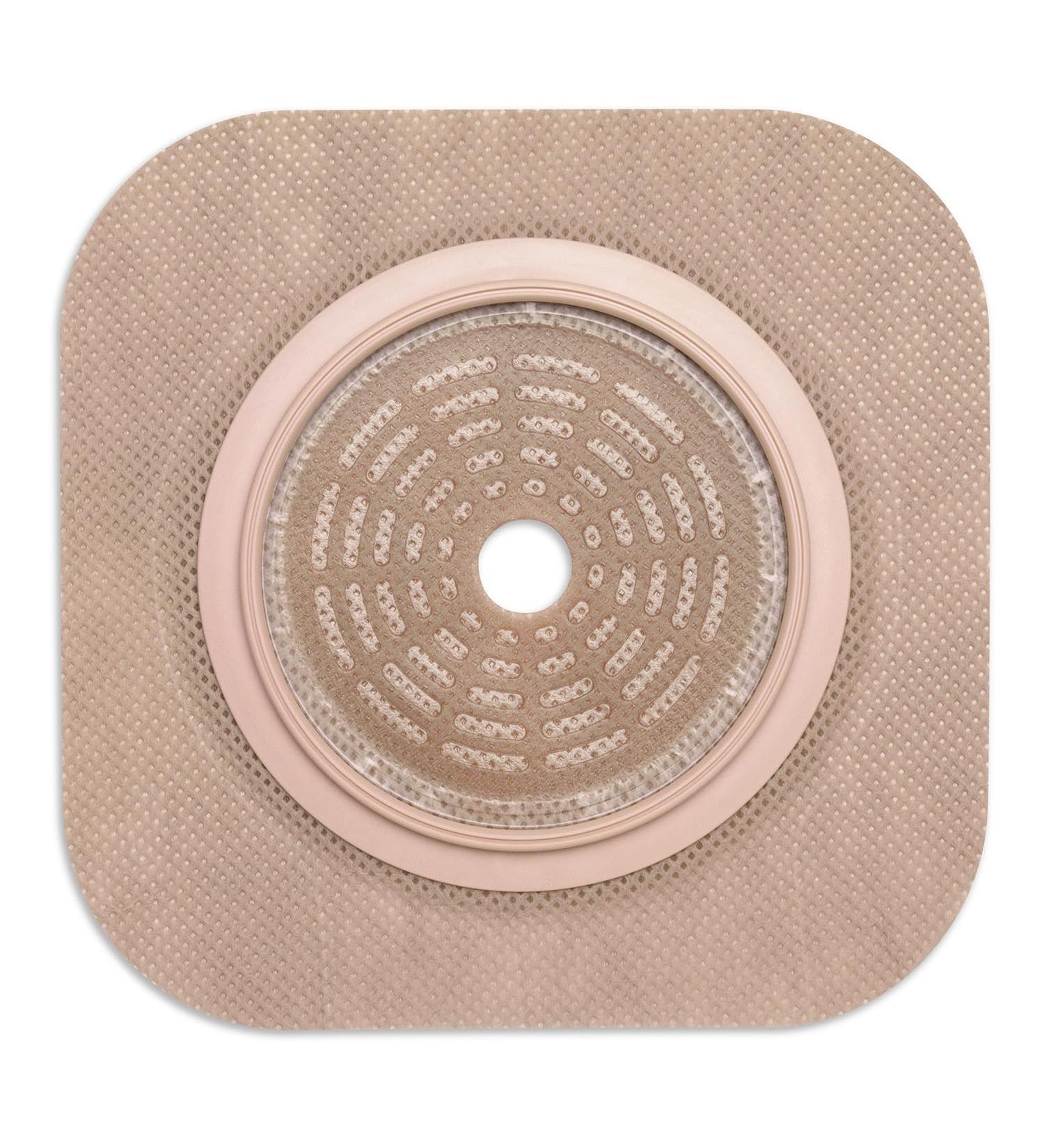 FlexTend Trim to Fit Ostomy Barrier 44 mm Flange - 5 Pack | No Tape | Comfort & Security - Buy Online on GoSupps.com