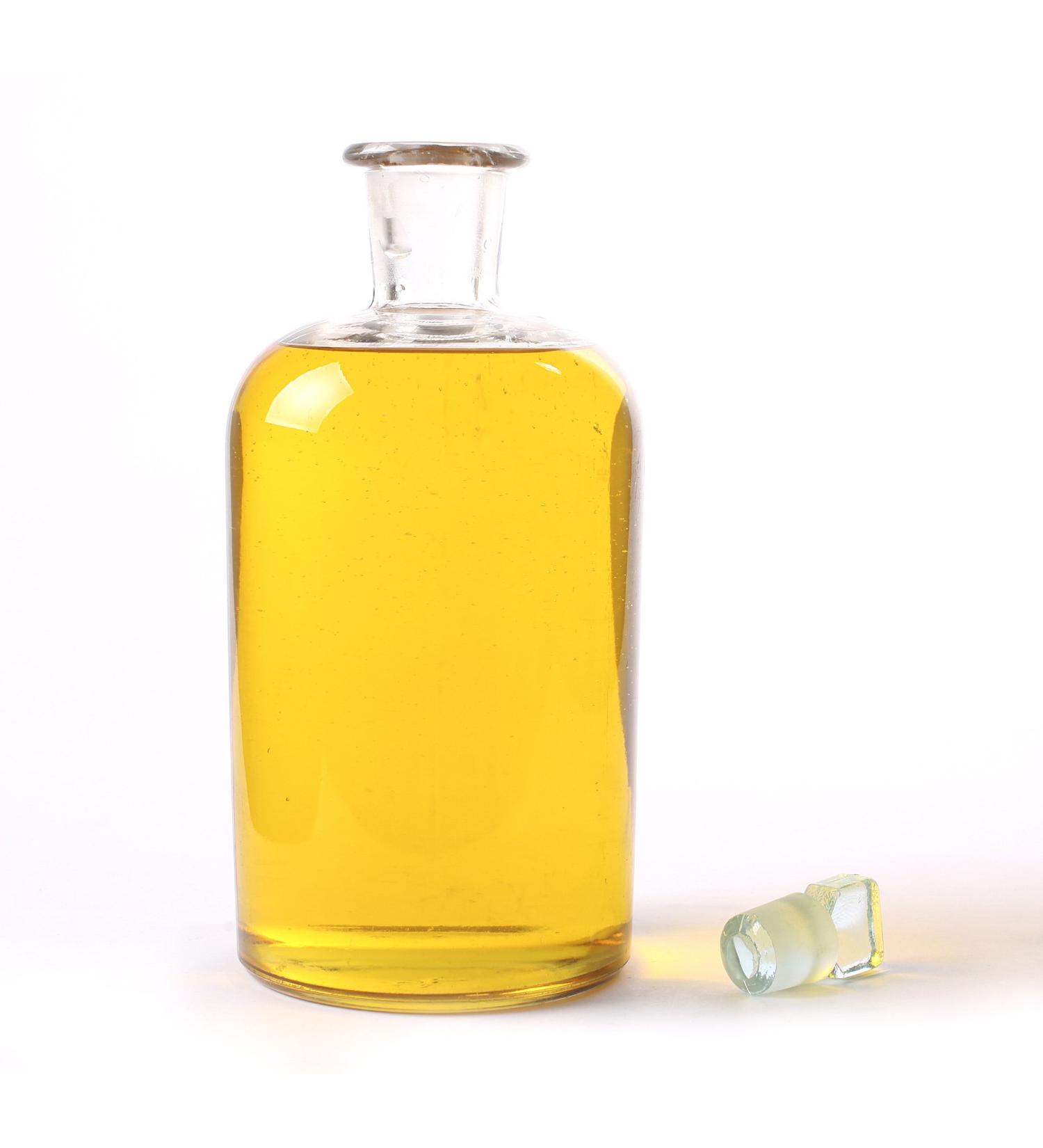 Mystic Moments Camellia (Green Tea) Infused Oil - 5 Liter - Helianthus Annus Seed Oil & Camellia Sinensis Leaf Extract