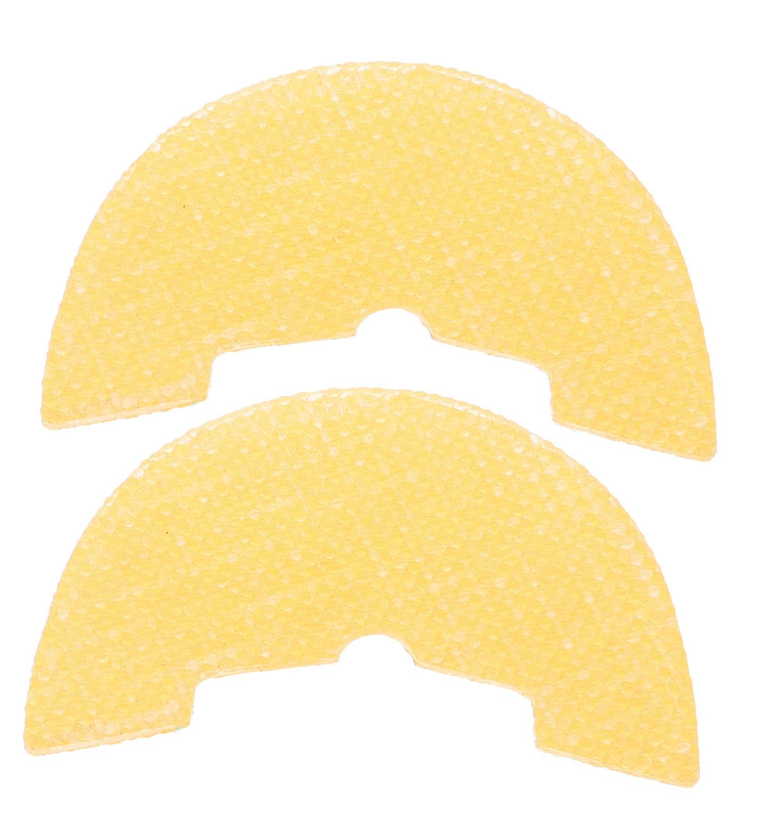 Shop Gatuida Anti-Slip Stickers for Sneakers | Heel Protectors & Noise Reduction Sole Covers - International Shipping - Buy Online on GoSupps.com