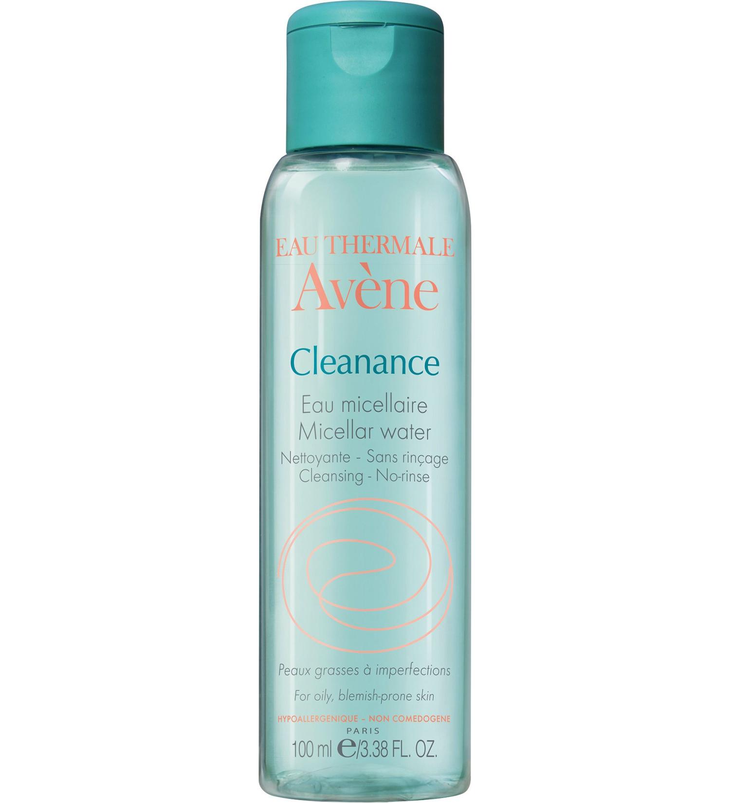 Avene Cleanance Micellar Water 100ml