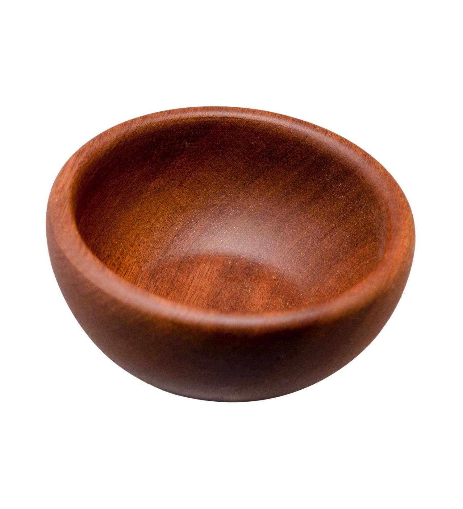 Amagogo Shaving Bowl | Unbreakable Razor Cup for Wet Shaving | Lightweight Foaming Soap Bowl - Buy Online on GoSupps.com