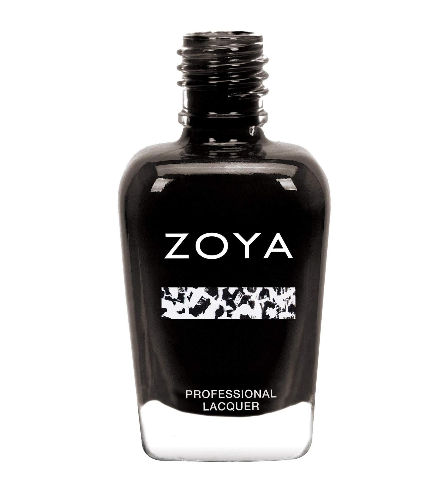 Zoya Polish Leopard Spots Nail Polish - Buy Online on GoSupps.com