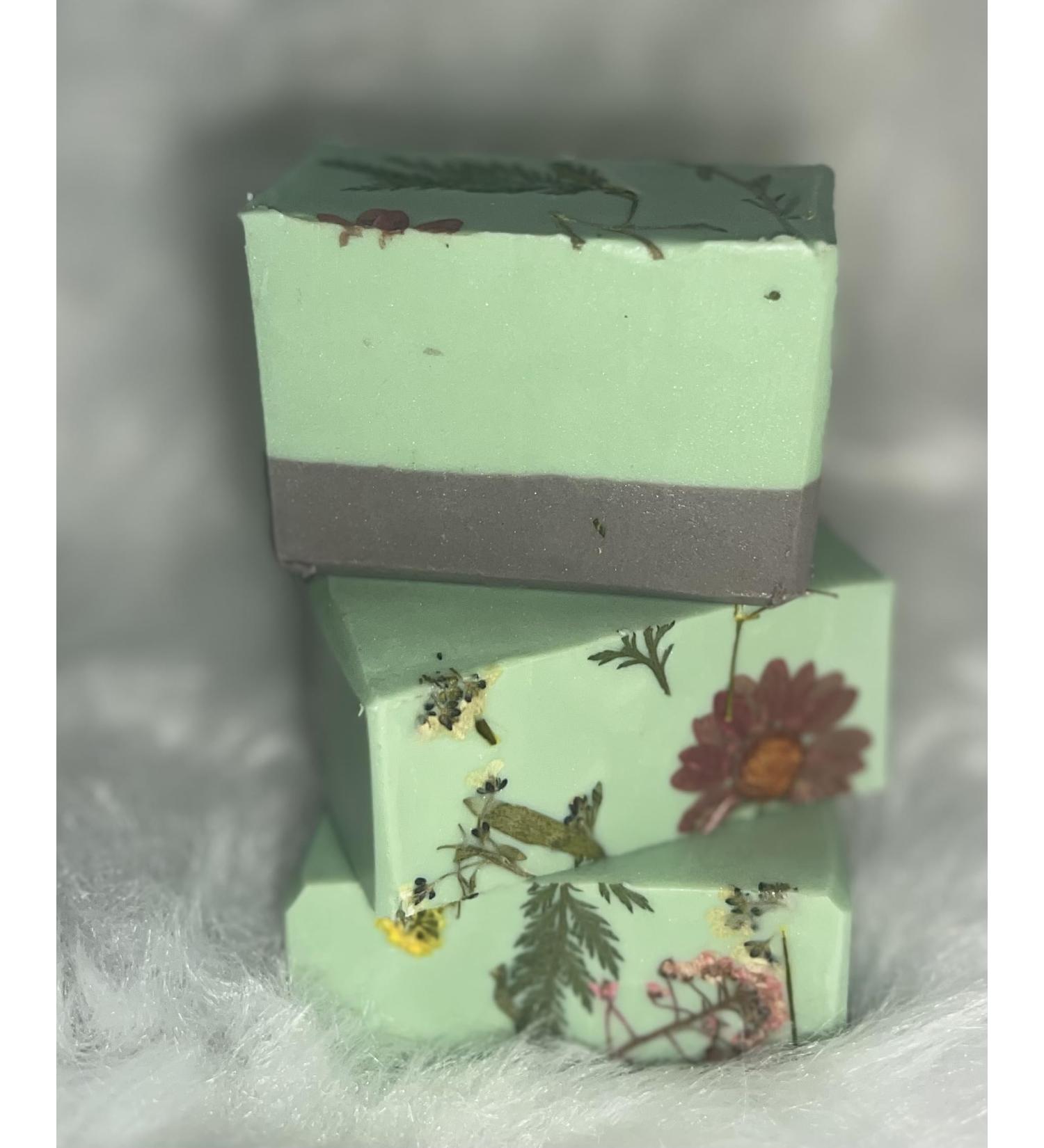 Life's a Garden Dig it! Soap Bar