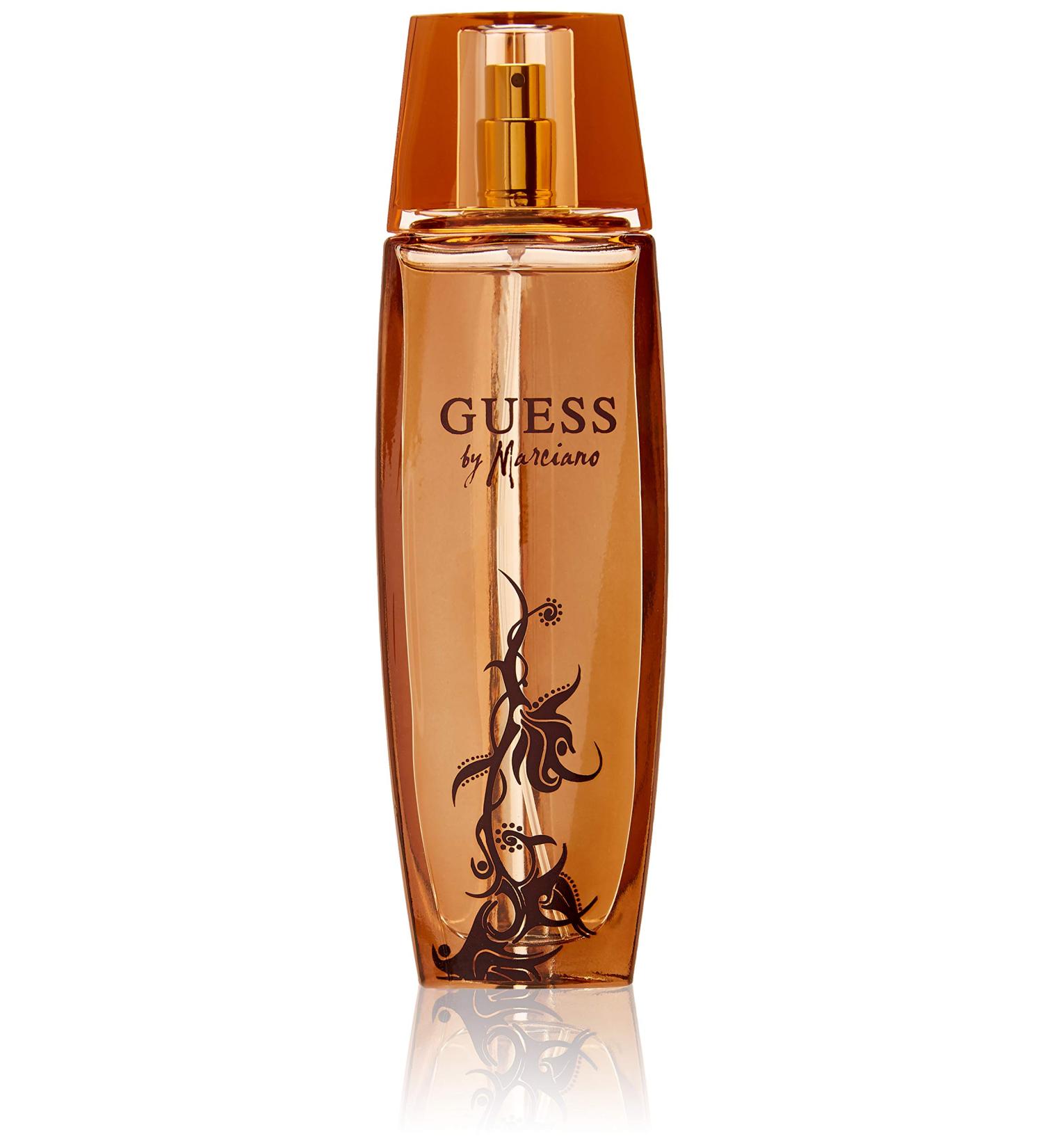 GUESS BY MARCIANO by Guess EAU DE PARFUM SPRAY 3.4 OZ for WOMEN - Buy Online on GoSupps.com