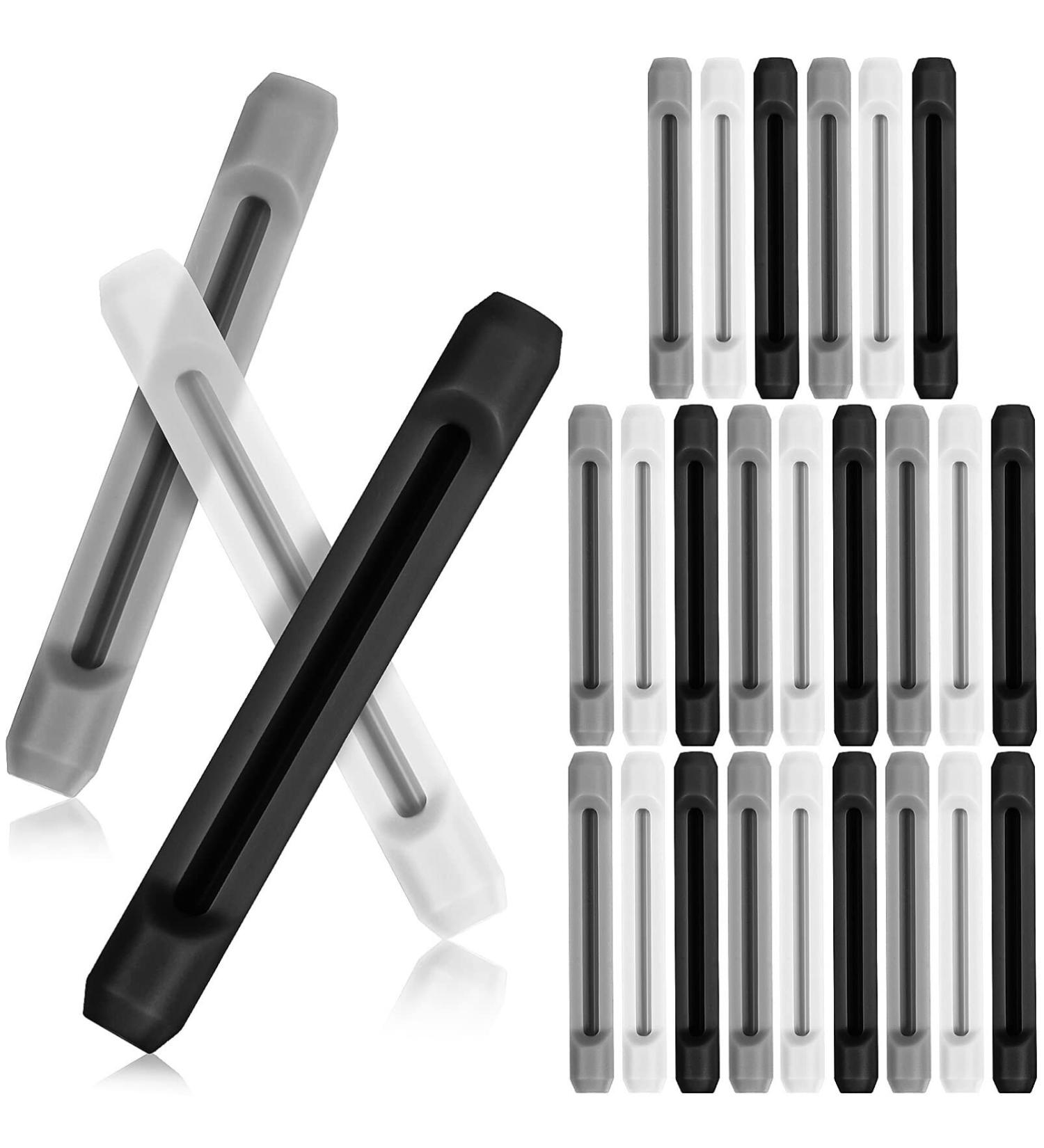 IPLUSMILE 9 Pairs Glasses Accessories - Bracket Hooks Arm Pads & Gel for Allergy Relief | International Shipping Available - Buy Online on GoSupps.com