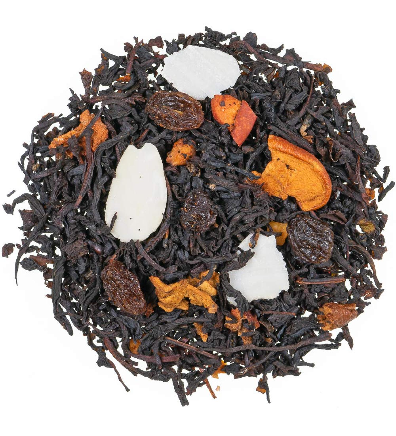 Th noir Oma Frieda's - 500 g