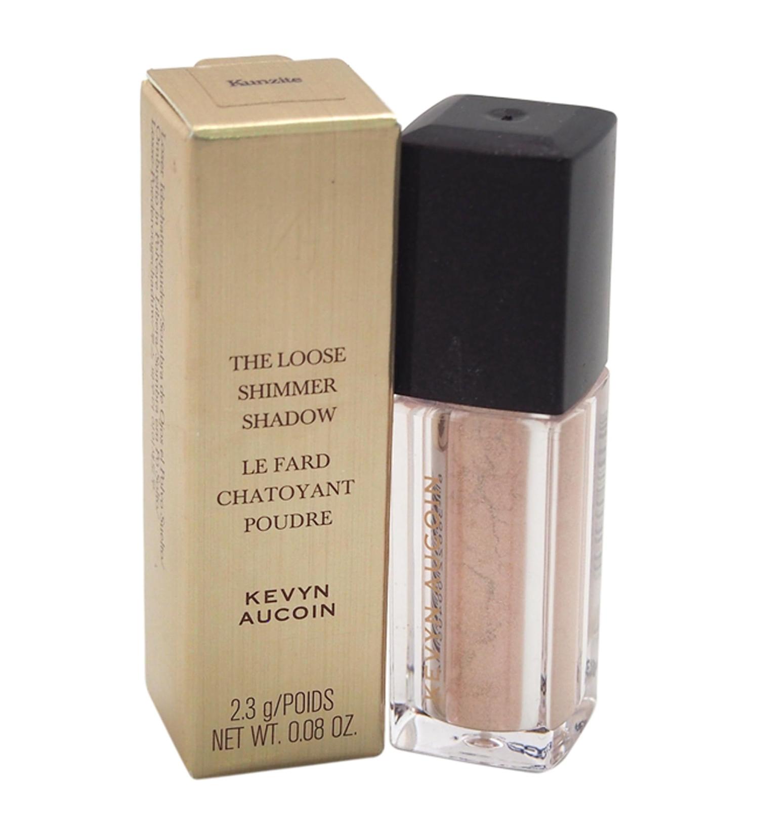 Kevyn Aucoin Loose Shimmer Eye Shadow Kunzite 0.08 Ounce