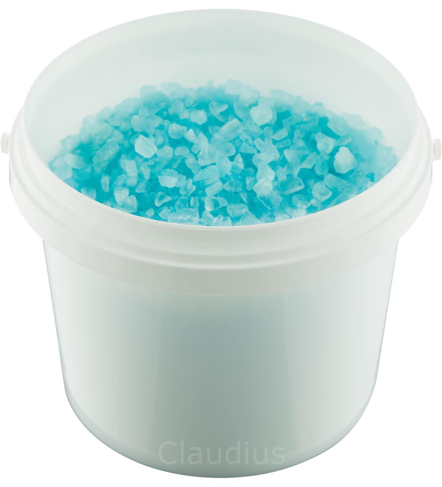 Bathing salt 5kg - opium