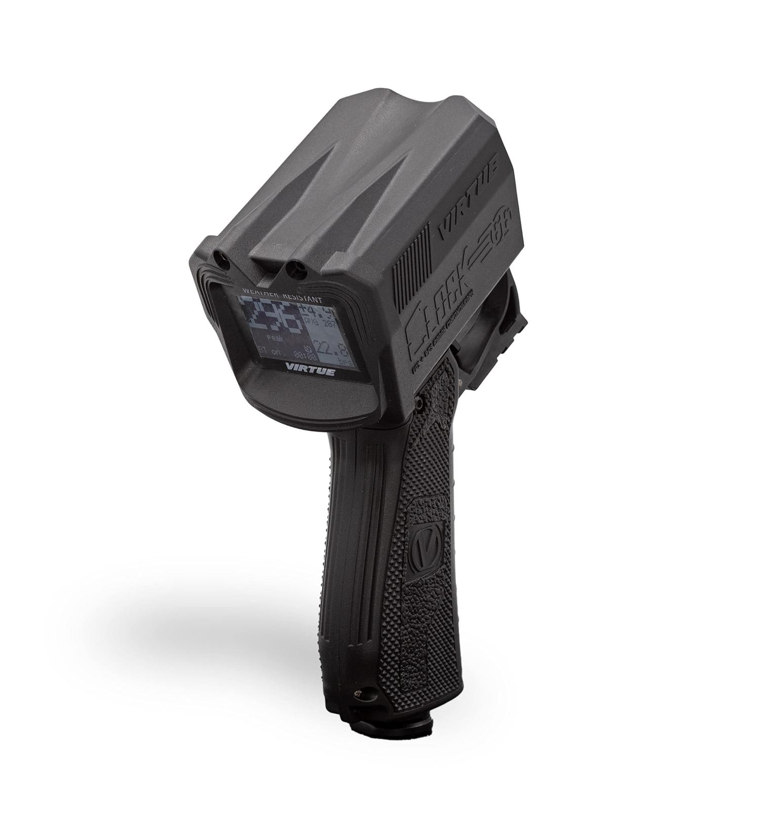 VIRTUE Clock 66 - High-Performance FPS & BPS Chronograph - Buy Online on GoSupps.com