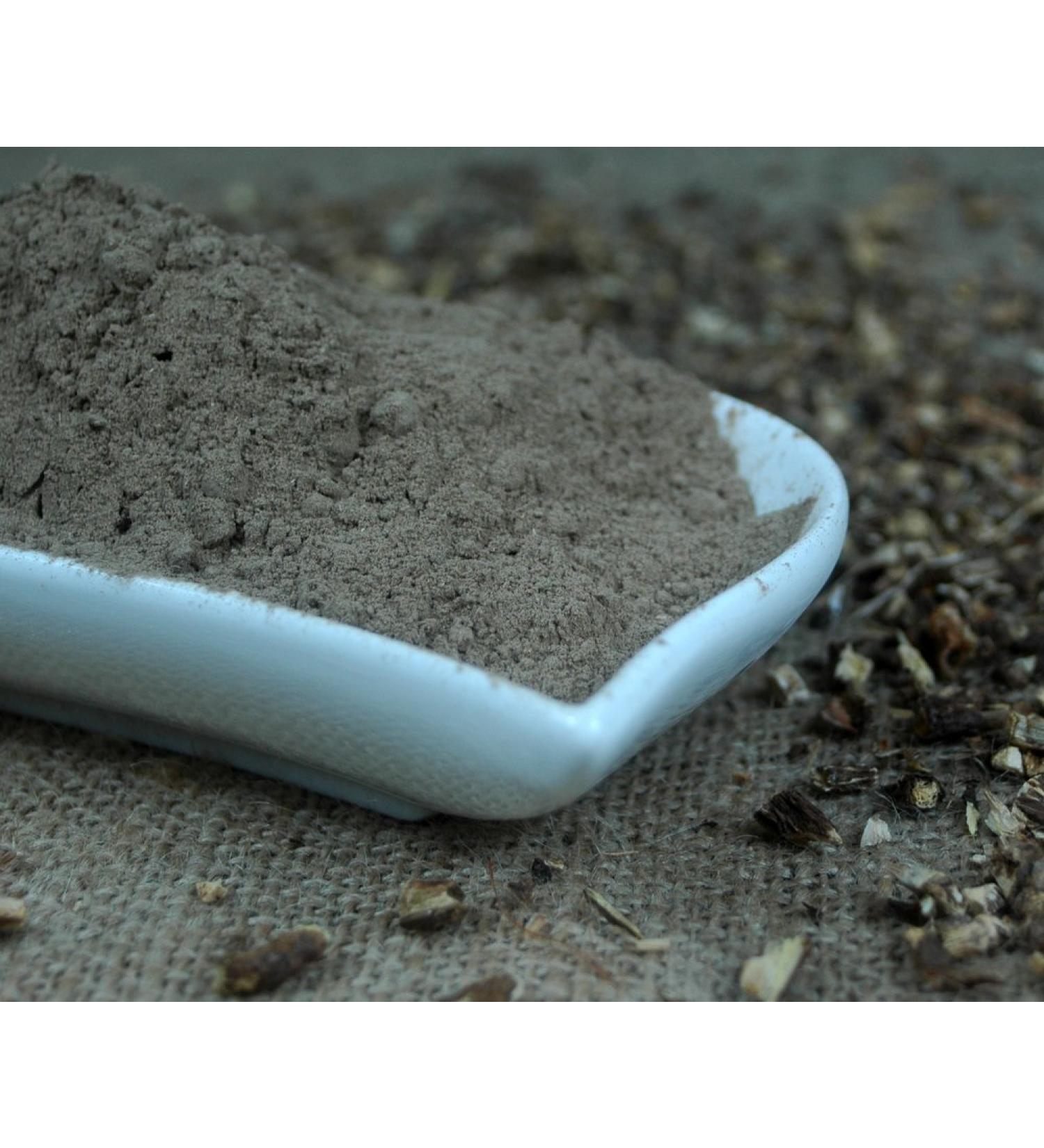 Naturix24 Soft Ground Bertram Root 250g