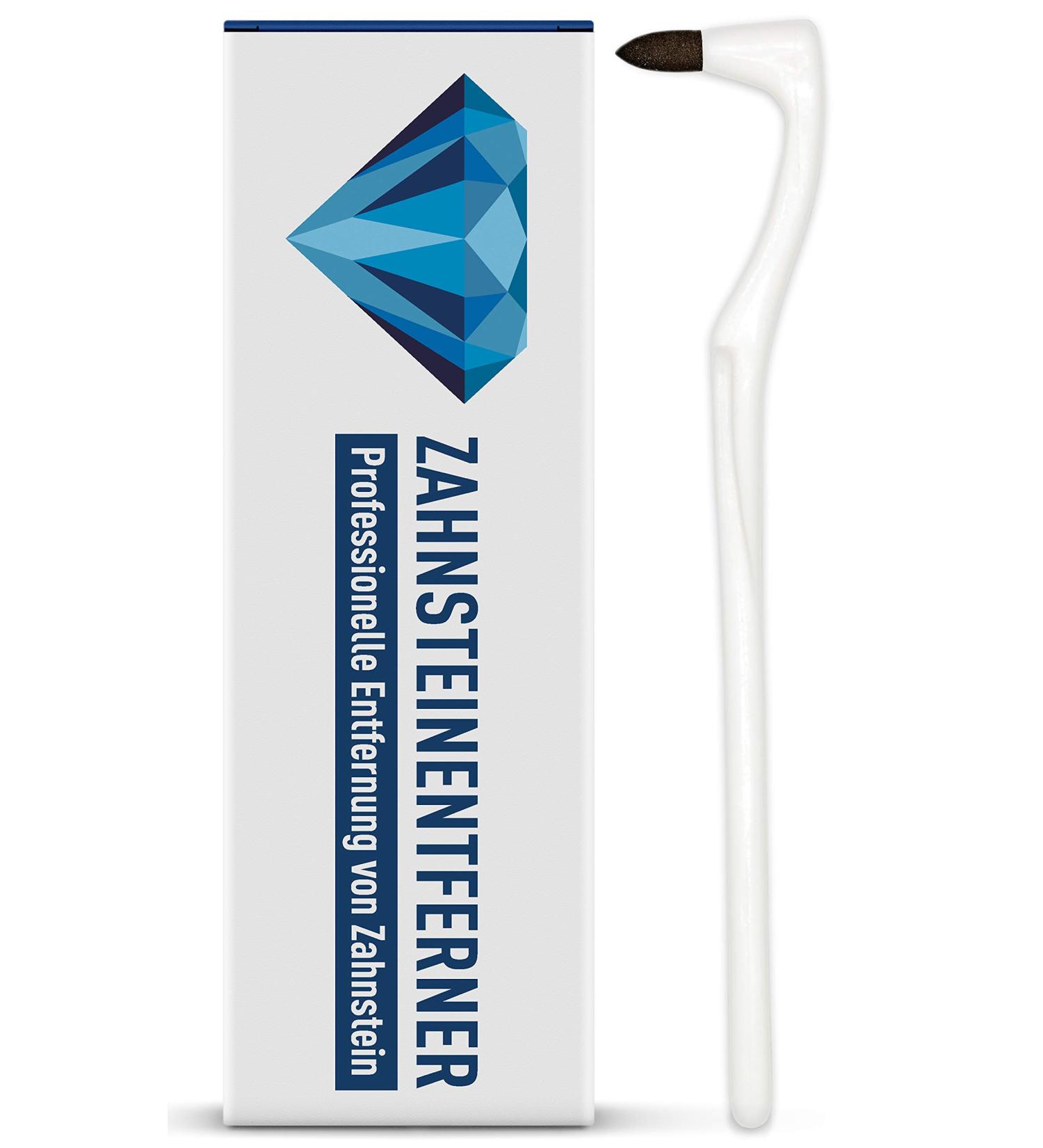 Professional Tartar Remover for Effective Plaque & Tartar Removal - Gentle Teeth Whitening & Dental Care for a Bright Smile - Buy Online on GoSupps.com