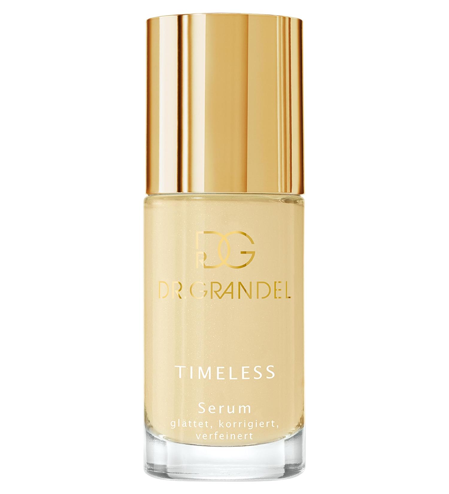 Dr. Grandel Dr. Grandel Timeless Serum 30 ml - Buy Online on GoSupps.com